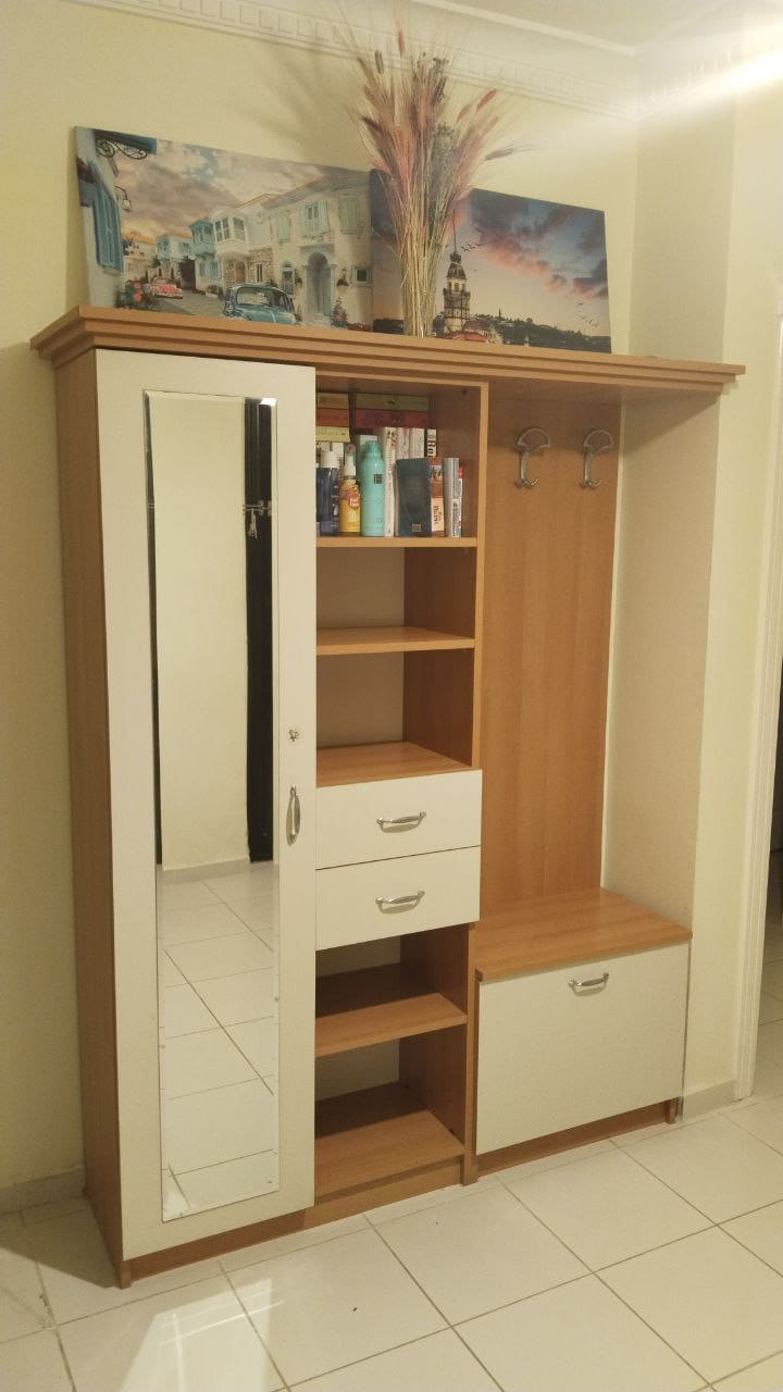 Продажа квартиры в районе Махмутлар, Аланья, Турция № 3194 - фото 19