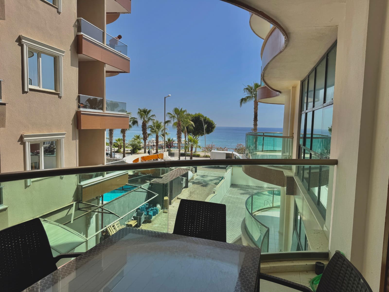 Продажа квартиры в районе Оба, Аланья, Турция № 3242 - фото 14