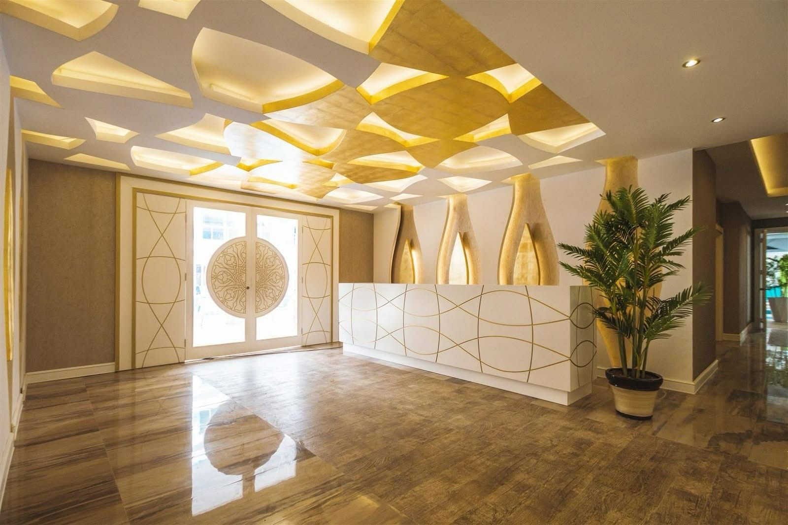 Продажа квартиры в районе Авсаллар, Аланья, Турция № 3094 - фото 9