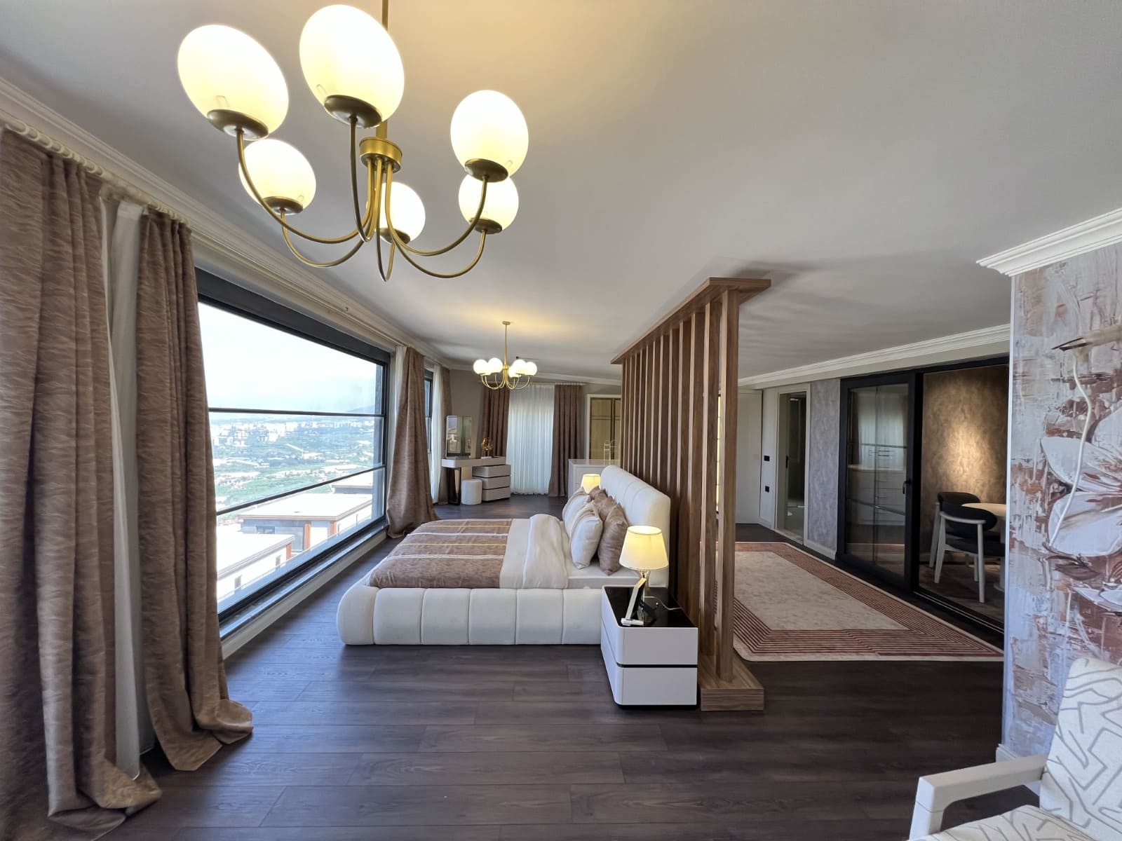 Продажа виллы в районе Каргыджак, Аланья, Турция № 3158 - фото 30