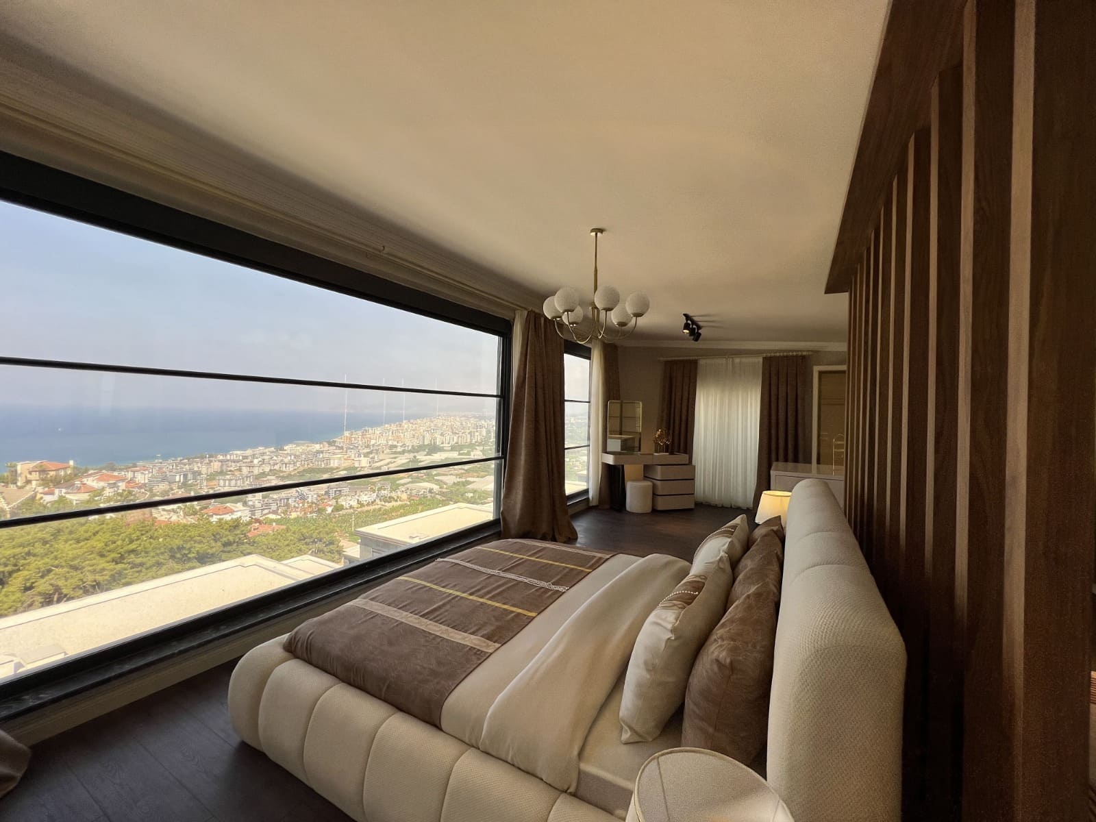 Продажа виллы в районе Каргыджак, Аланья, Турция № 3158 - фото 32