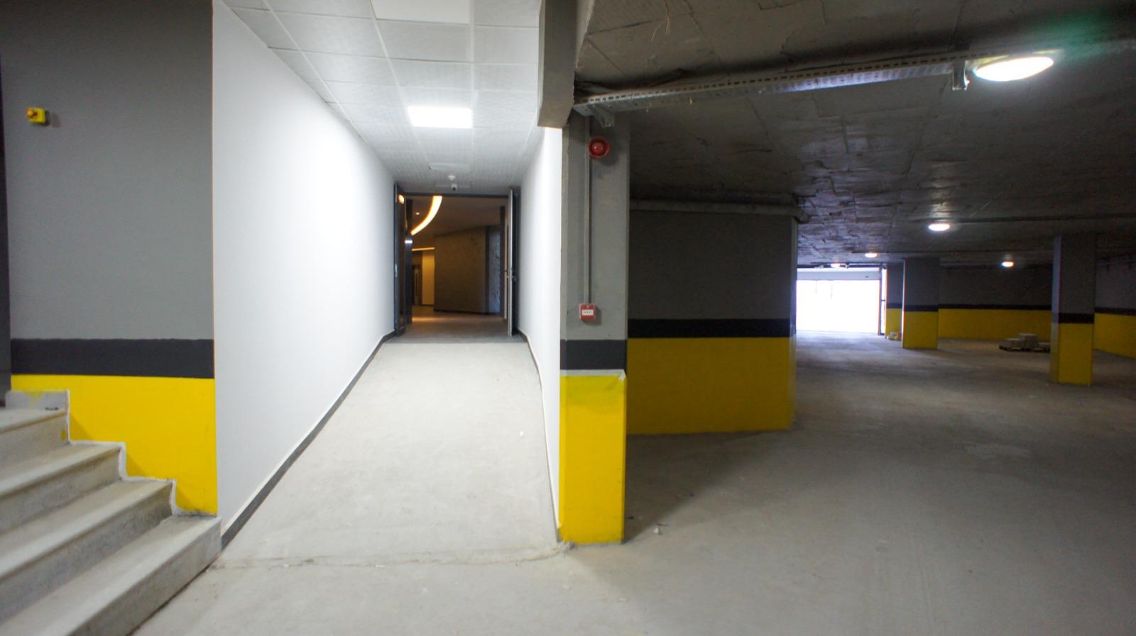 Продажа квартиры в районе Каргыджак, Аланья, Турция № 3177 - фото 24