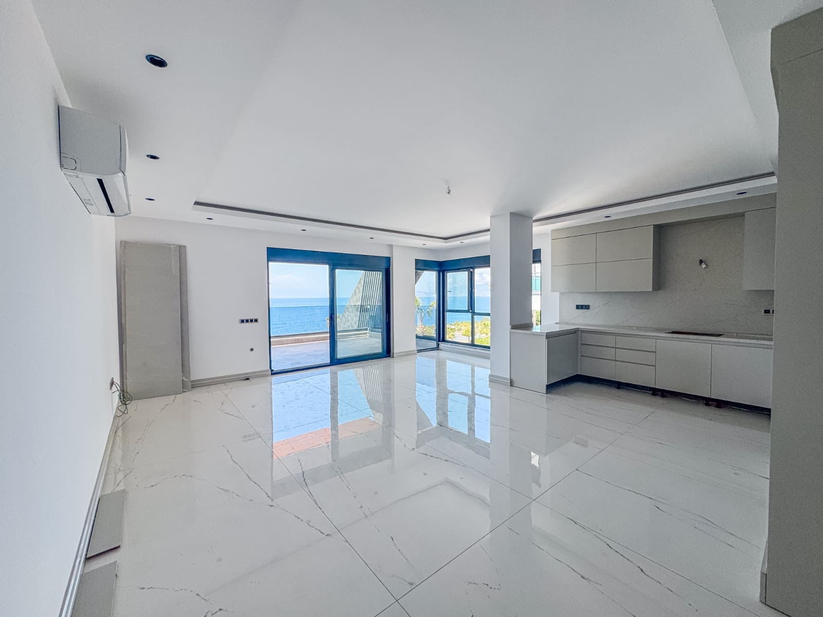 Продажа квартиры в районе Каргыджак, Аланья, Турция № 3143 - фото 7