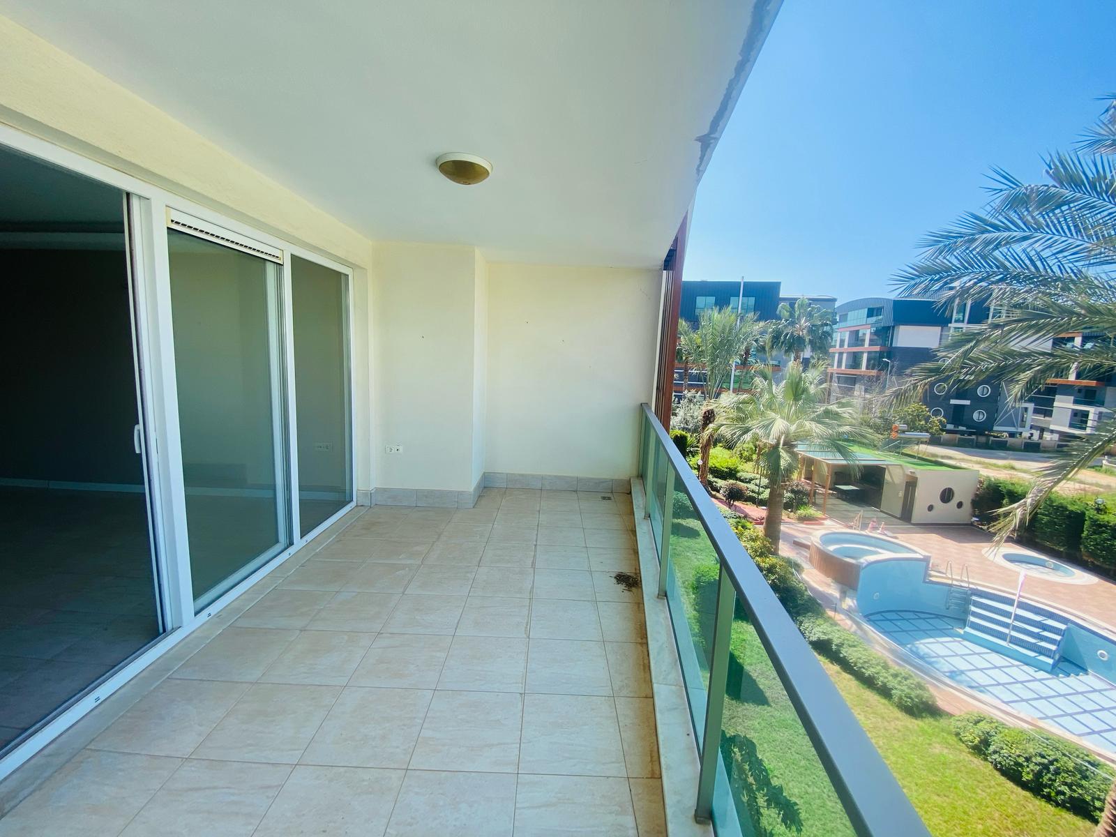 Продажа квартиры в районе Оба, Аланья, Турция № 3086 - фото 32