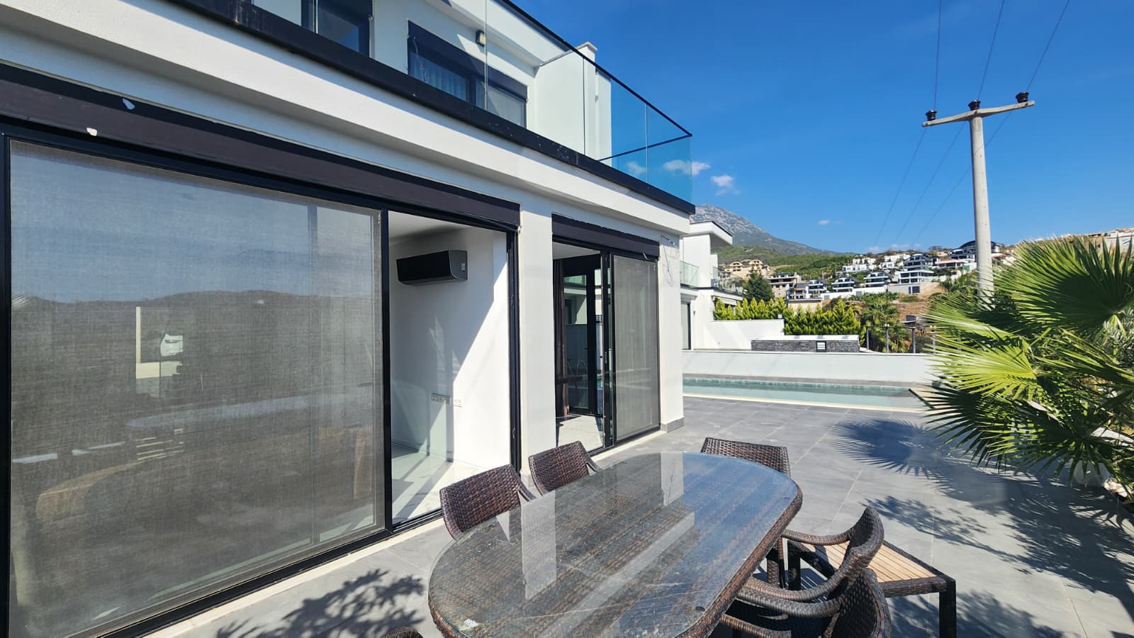 Продажа виллы в районе Каргыджак, Аланья, Турция № 3168 - фото 41