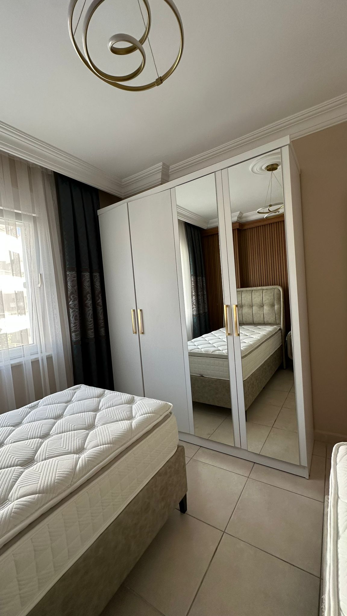 Продажа квартиры в районе Оба, Аланья, Турция № 3277 - фото 18