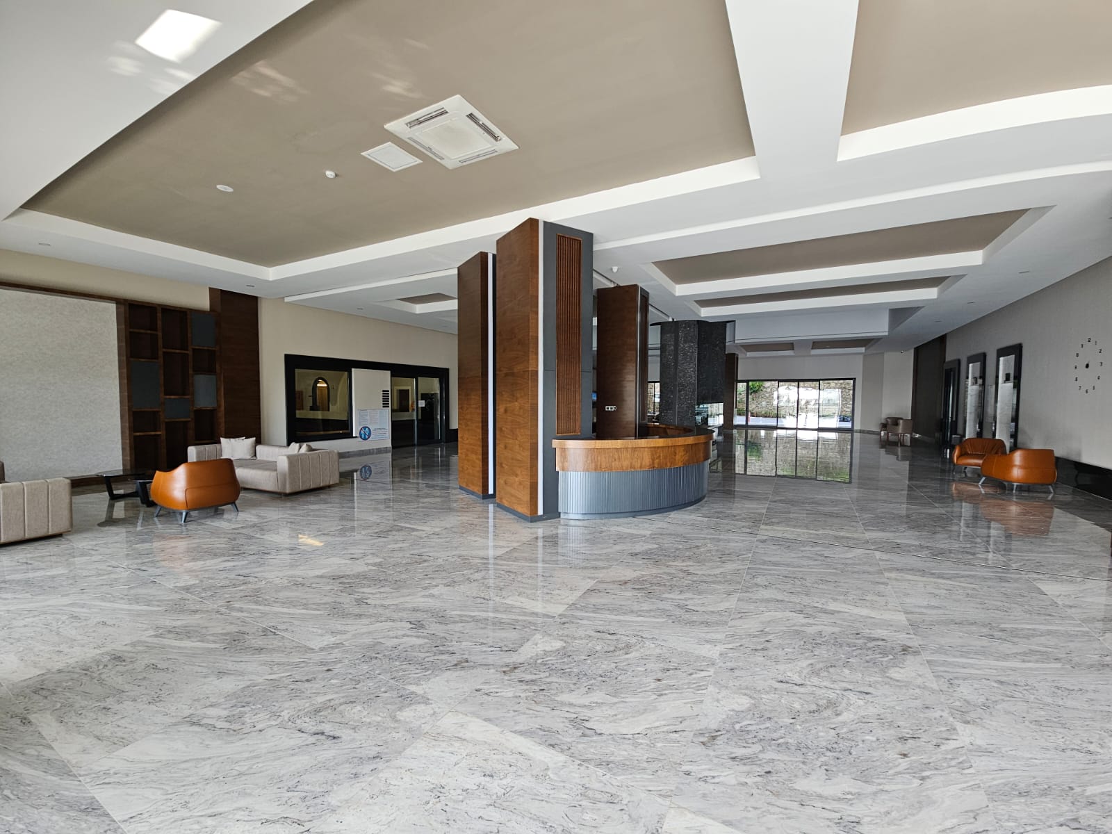 Продажа квартиры в районе Каргыджак, Аланья, Турция № 3056 - фото 38