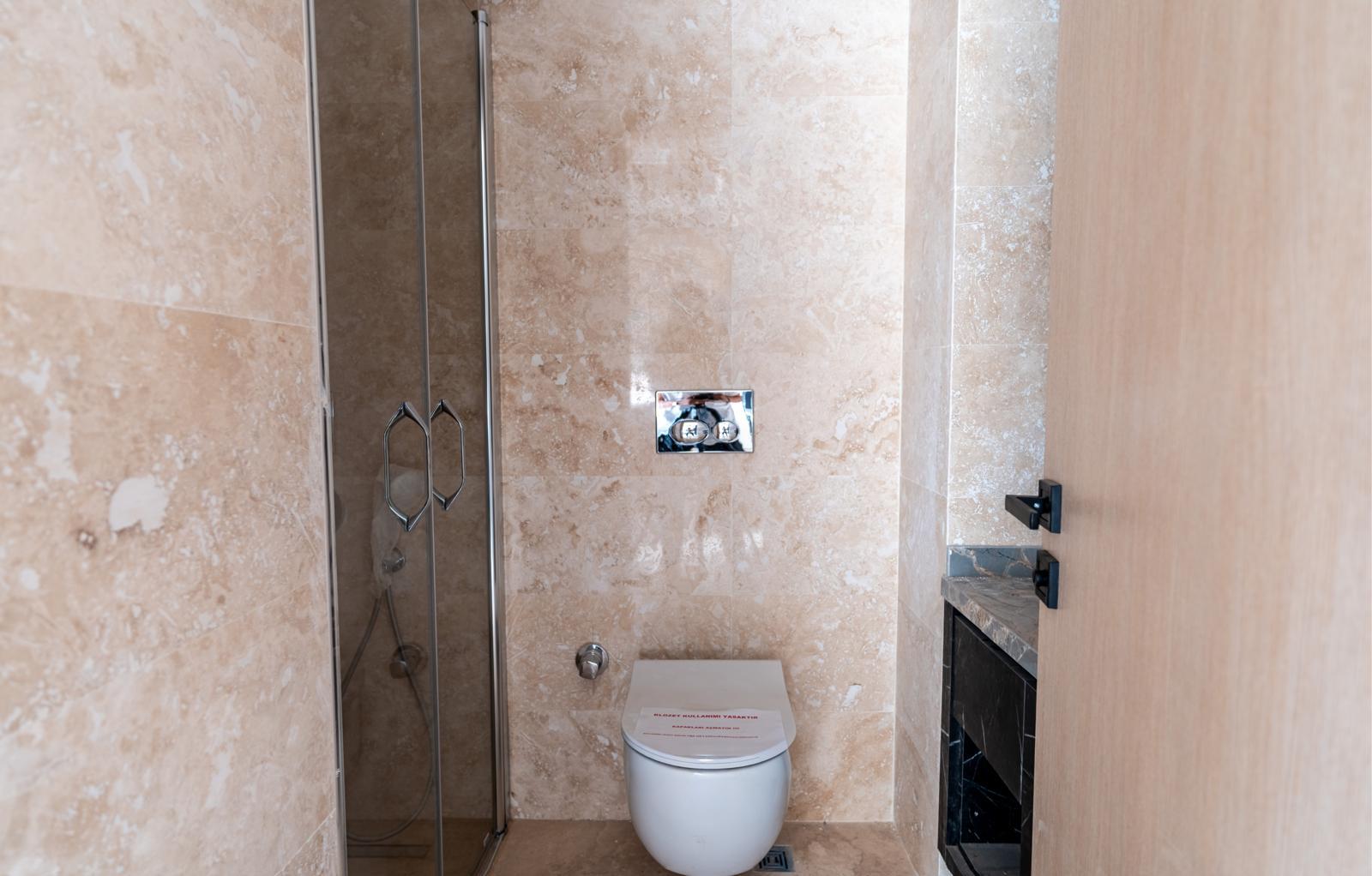 Жилой комплекс в районе Тосмур, Аланья, Турция № 451 - фото 8