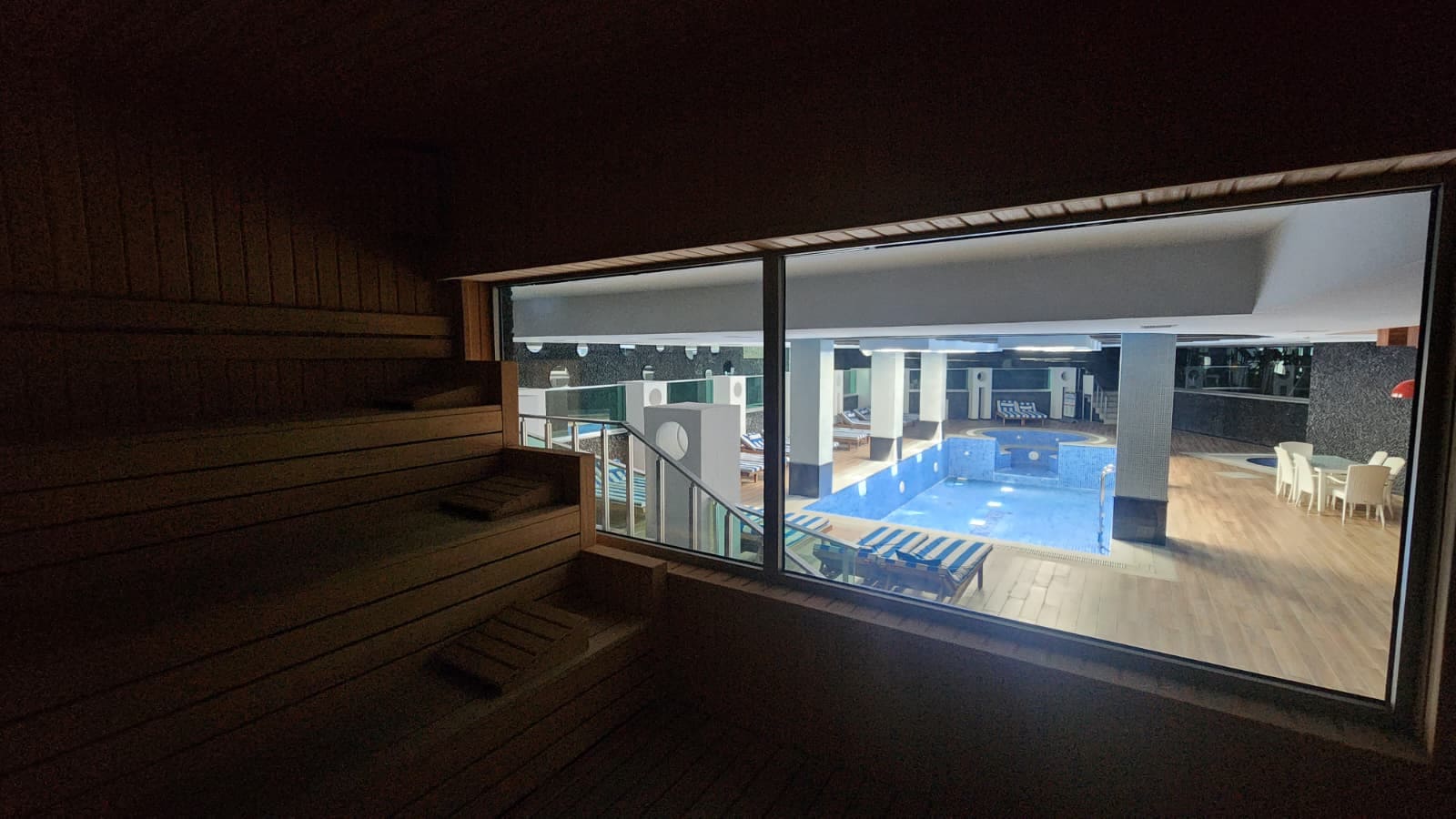 Продажа квартиры в районе Оба, Аланья, Турция № 3089 - фото 39