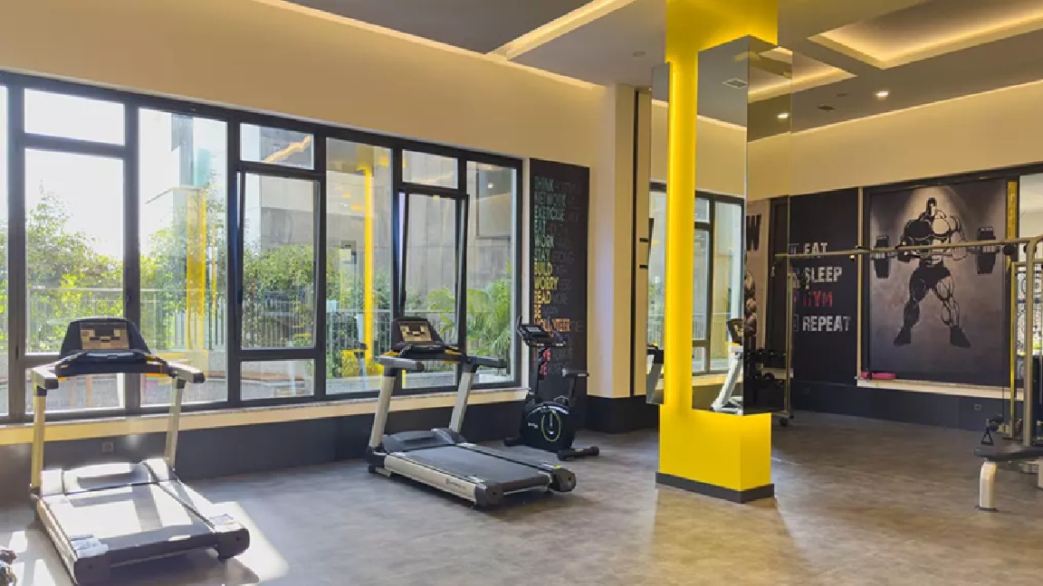 Продажа квартиры в районе Каргыджак, Аланья, Турция № 3261 - фото 43