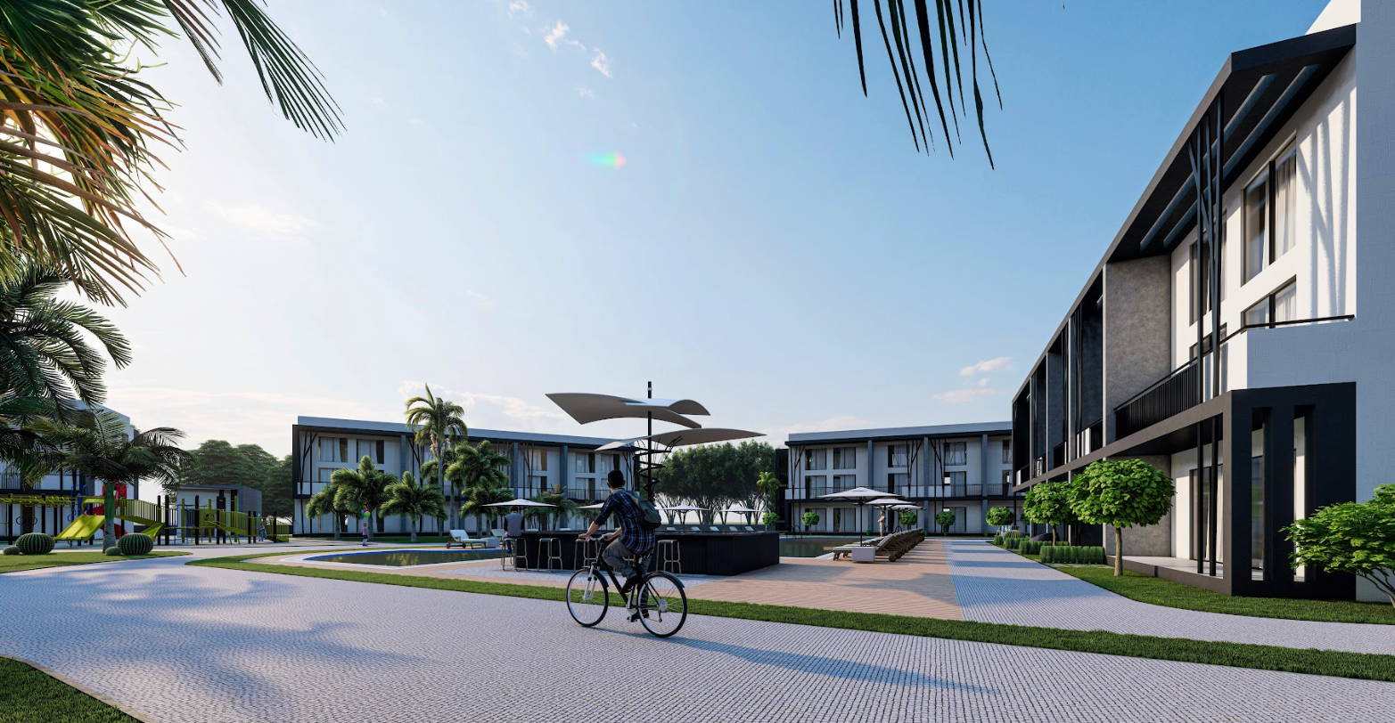 Продажа квартиры в районе Северный Кипр, Аланья, Турция № 2546 - фото 9