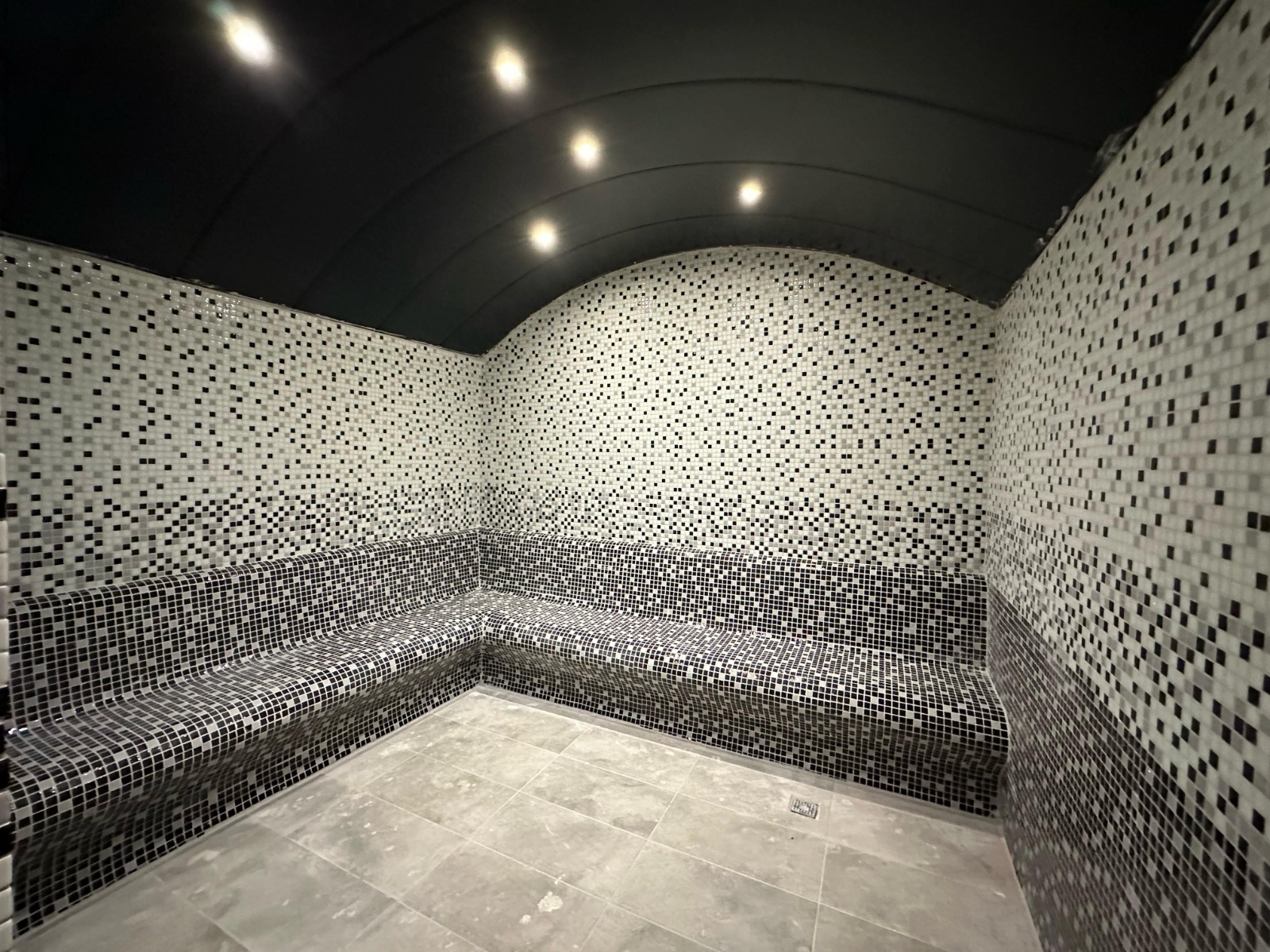 Жилой комплекс в районе Оба, Аланья, Турция № 979 - фото 36