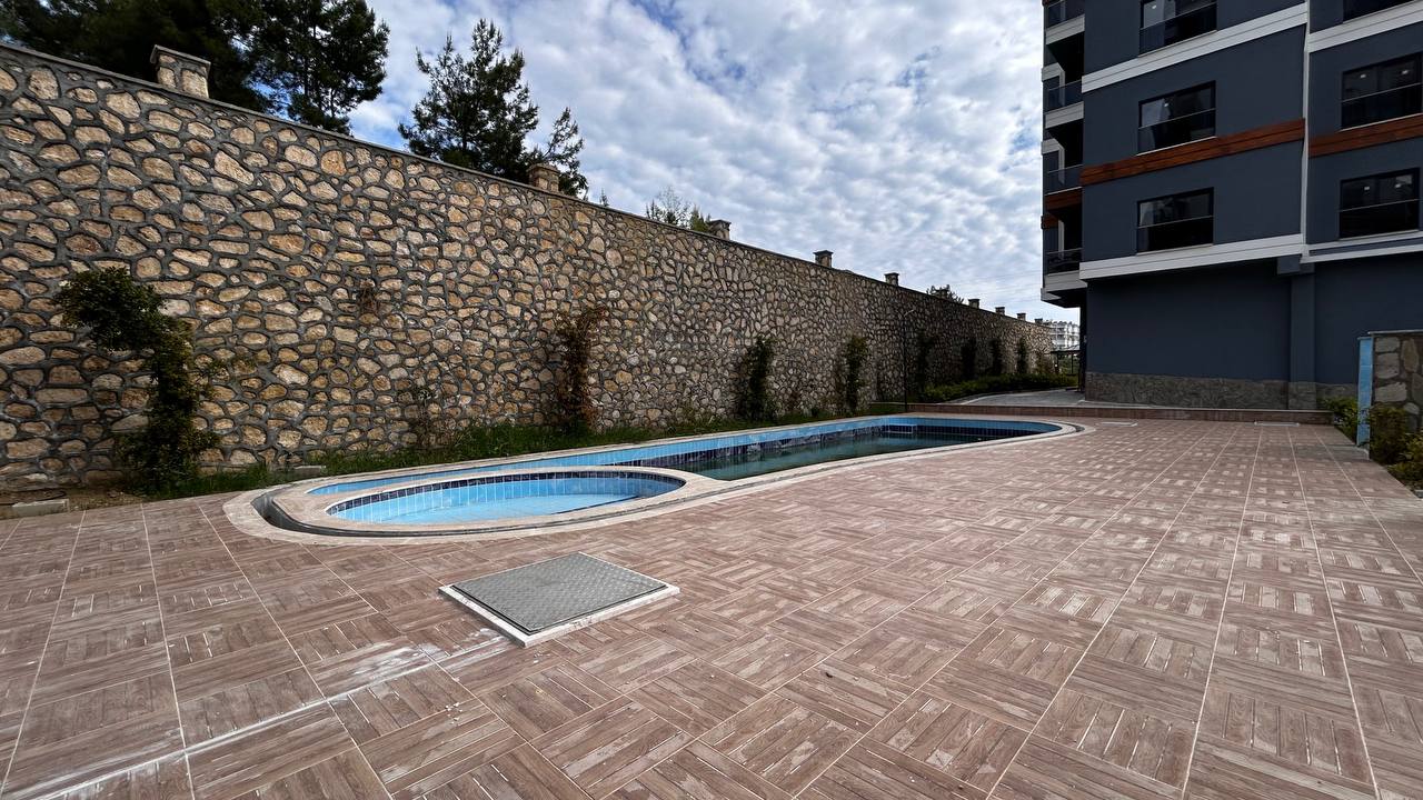 Продажа квартиры в районе Авсаллар, Аланья, Турция № 3196 - фото 7