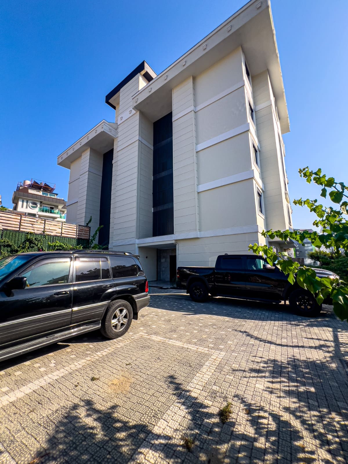 Продажа квартиры в районе Кестель, Аланья, Турция № 3208 - фото 24