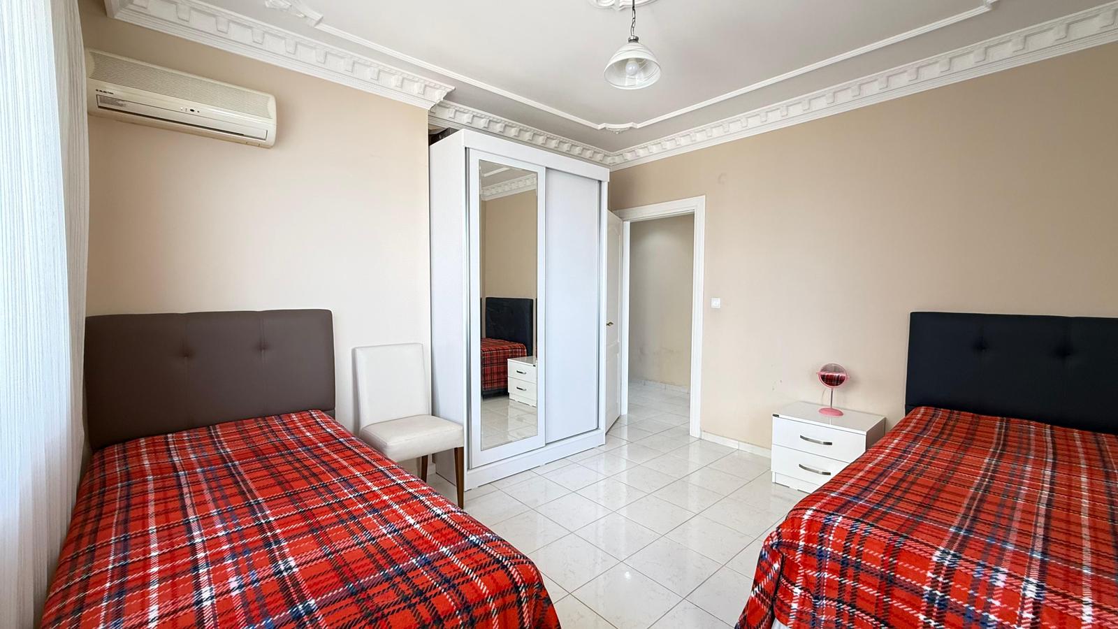 Продажа квартиры в районе Махмутлар, Аланья, Турция № 3250 - фото 19