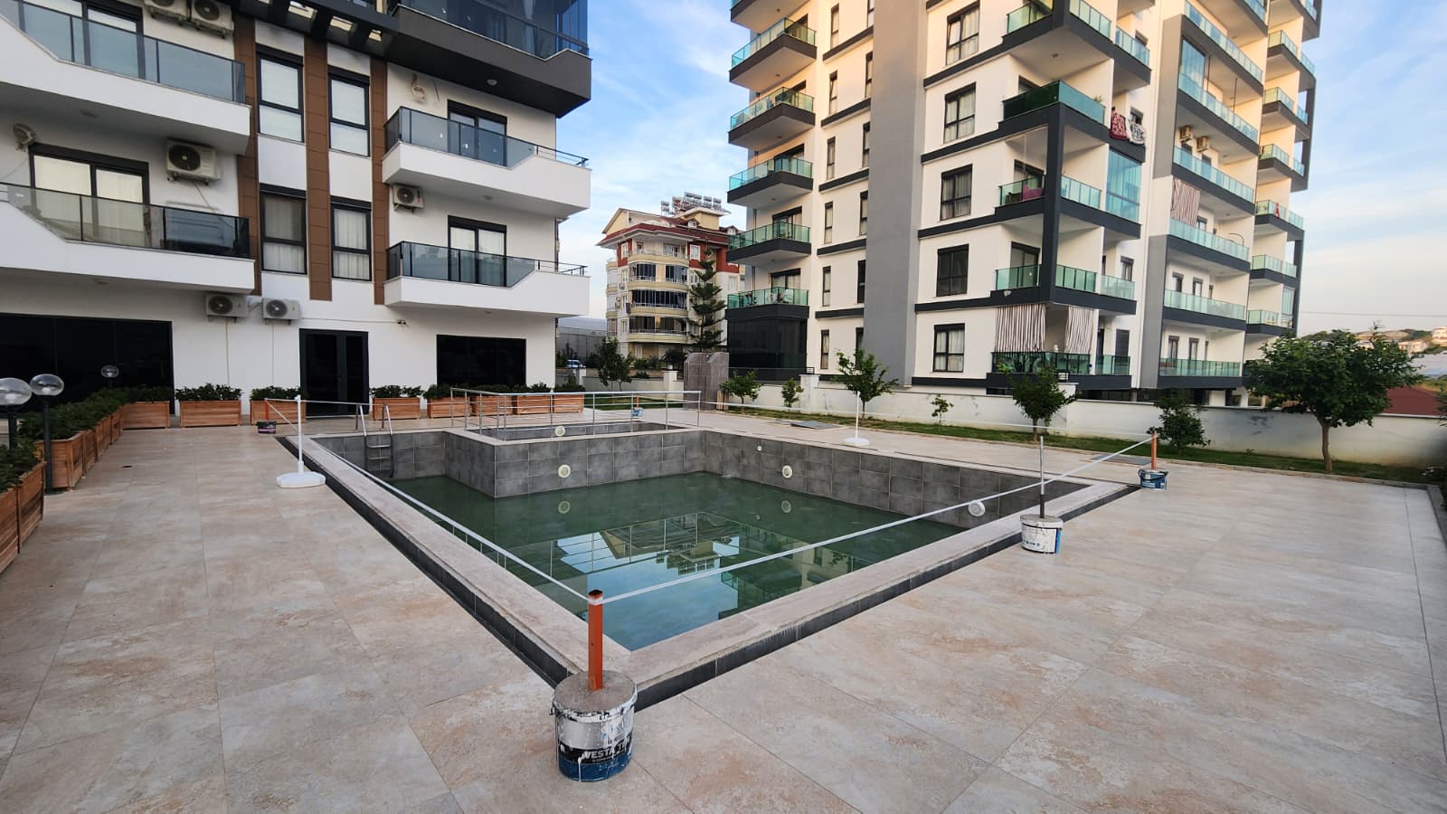 Продажа квартиры в районе Авсаллар, Аланья, Турция № 3211 - фото 27