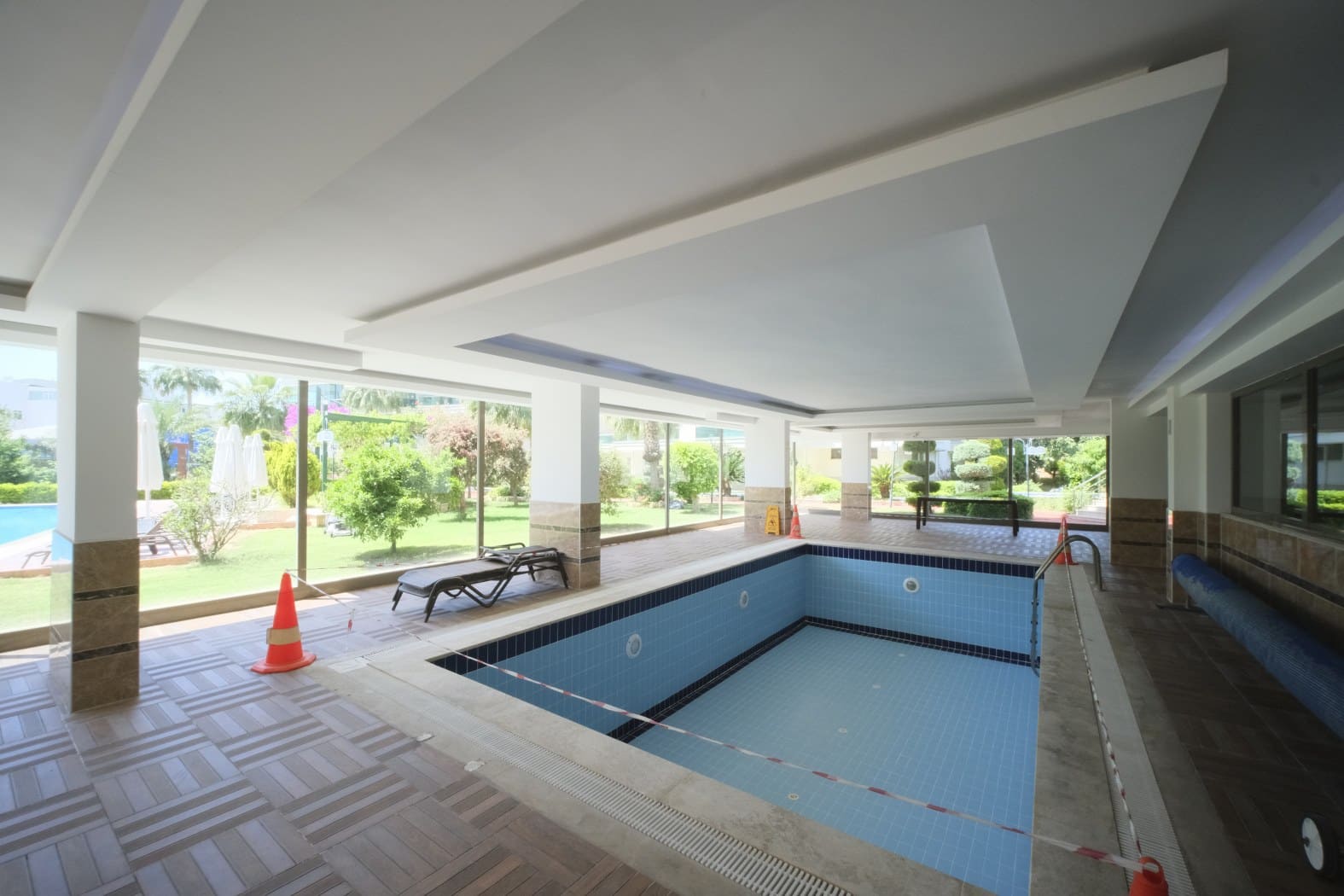 Продажа квартиры в районе Оба, Аланья, Турция № 3097 - фото 9