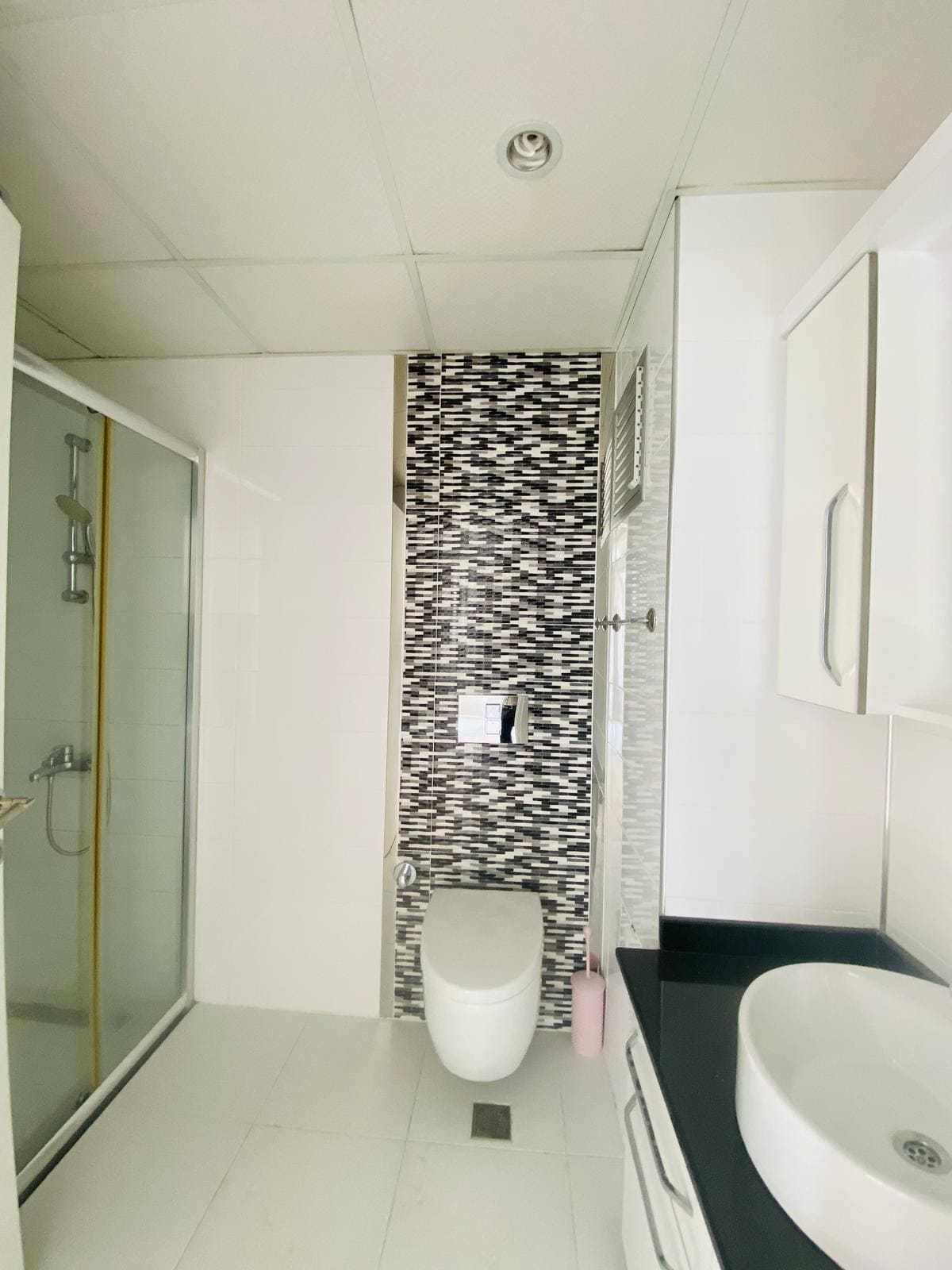 Продажа квартиры в районе Оба, Аланья, Турция № 3086 - фото 27