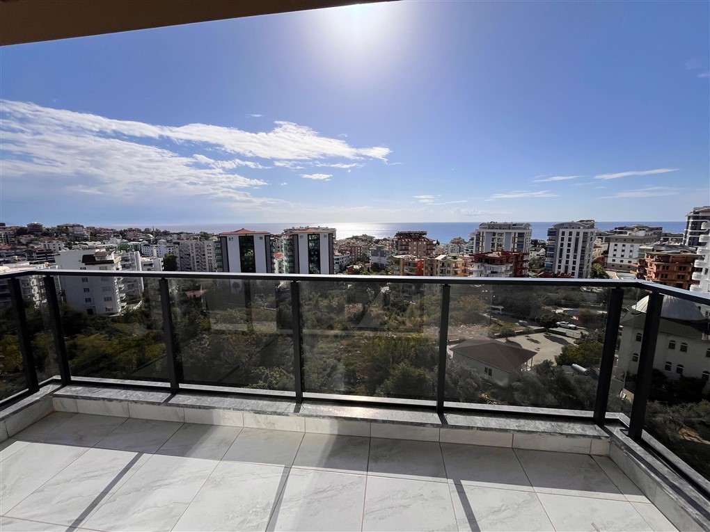 Продажа квартиры в районе Тосмур, Аланья, Турция № 3236 - фото 5