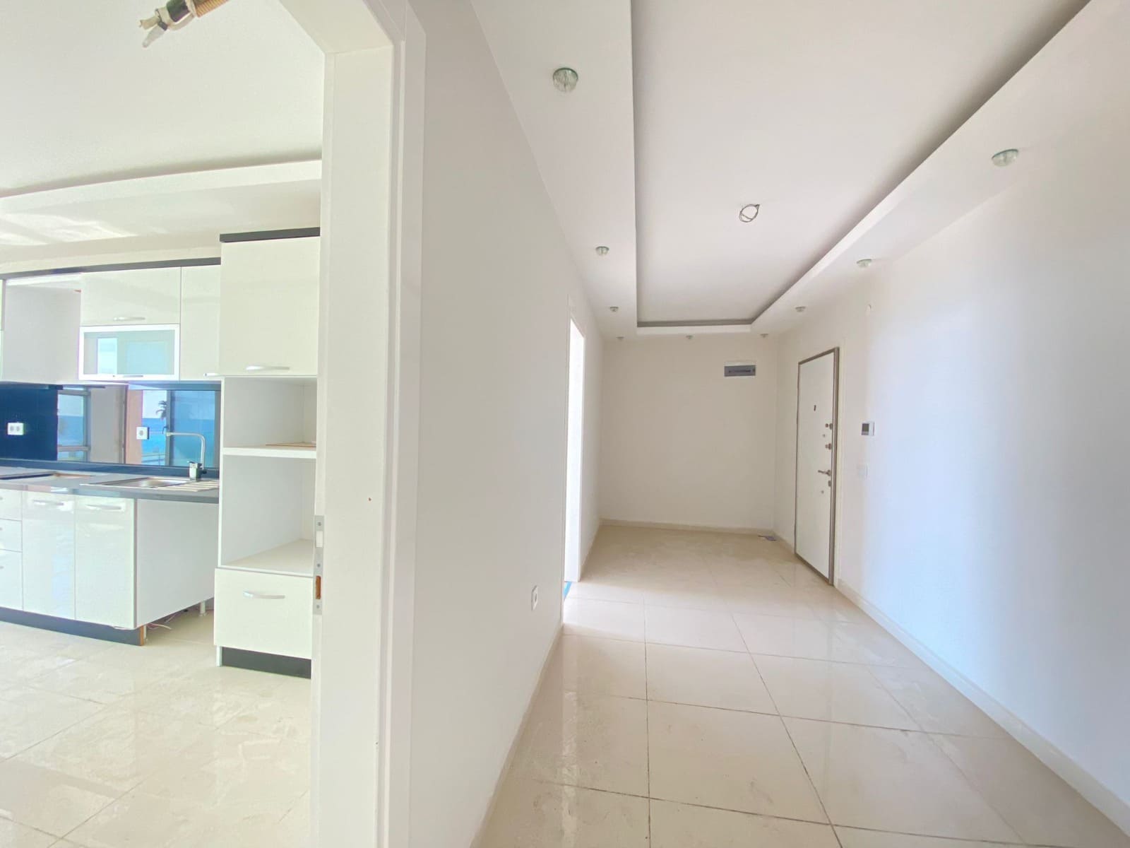 Продажа квартиры в районе Кестель, Аланья, Турция № 3146 - фото 5