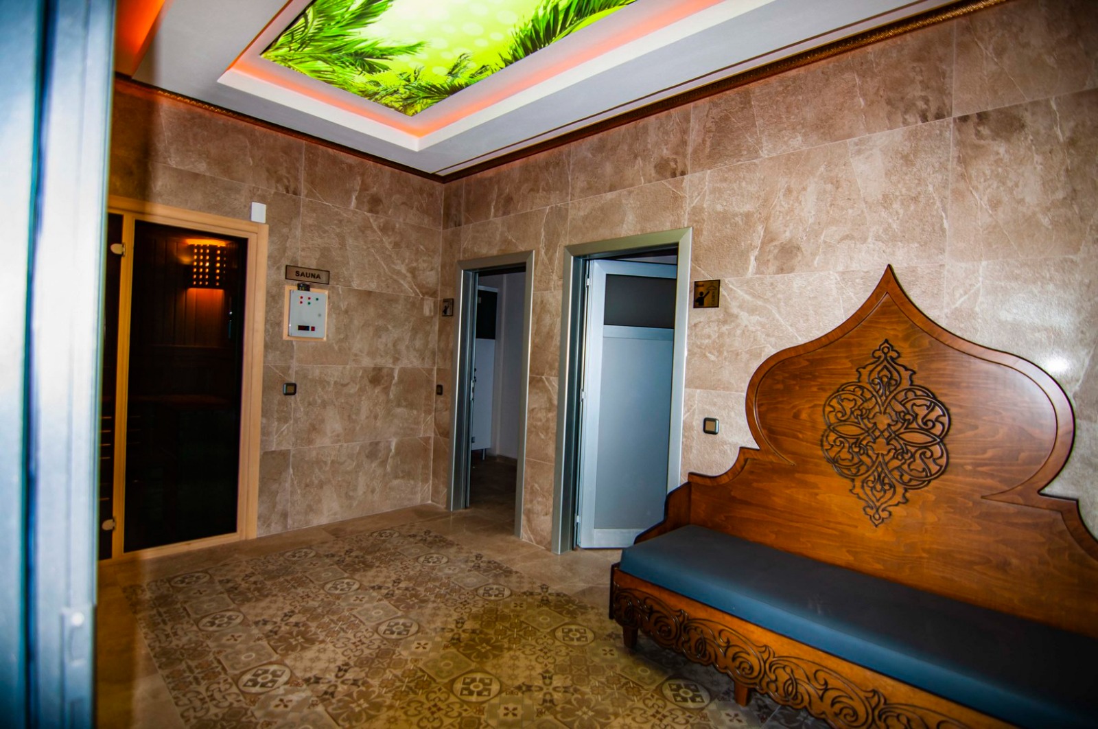 Продажа квартиры в районе Махмутлар, Аланья, Турция № 3247 - фото 30