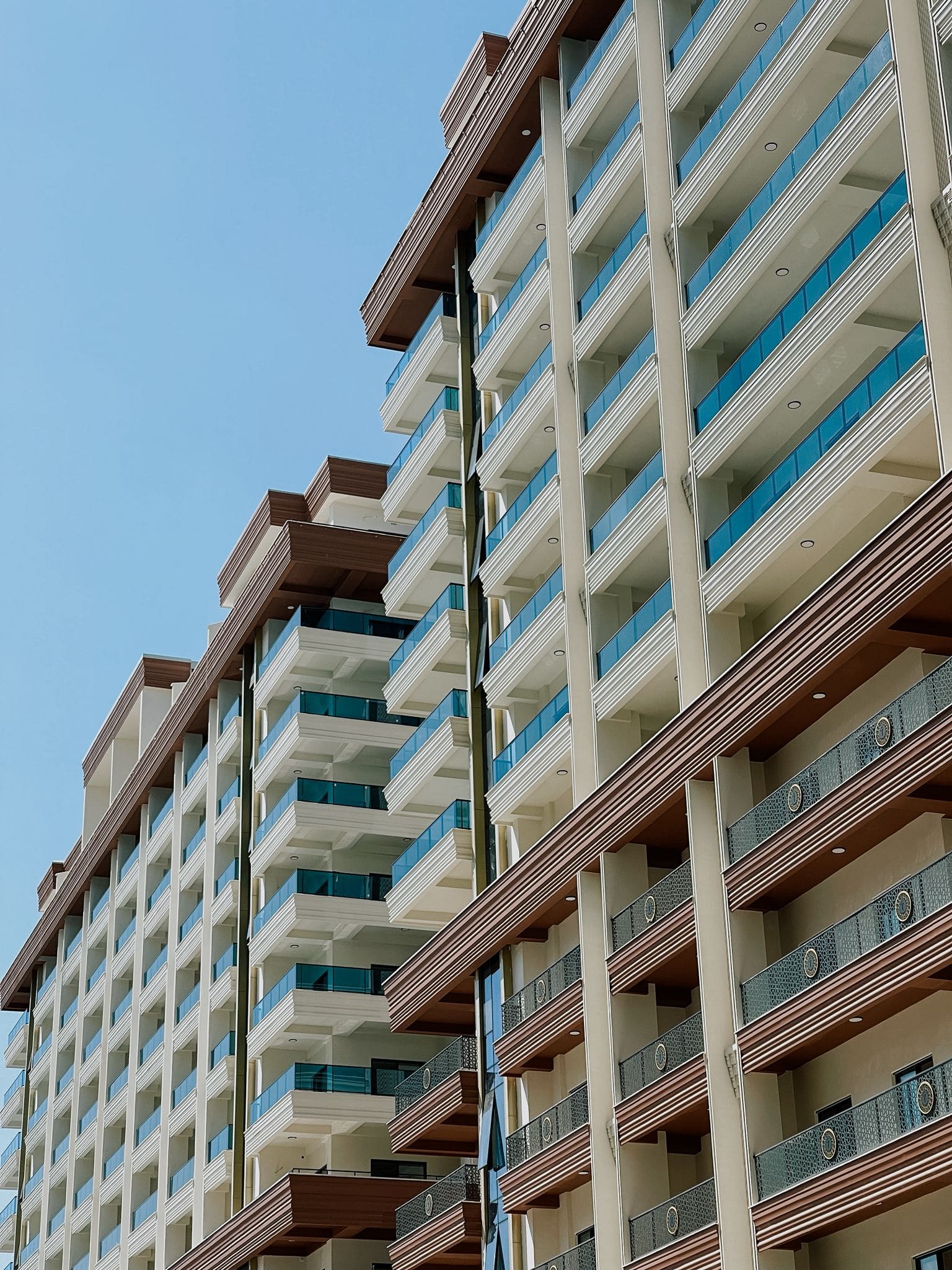 Продажа квартиры в районе Махмутлар, Аланья, Турция № 3266 - фото 37