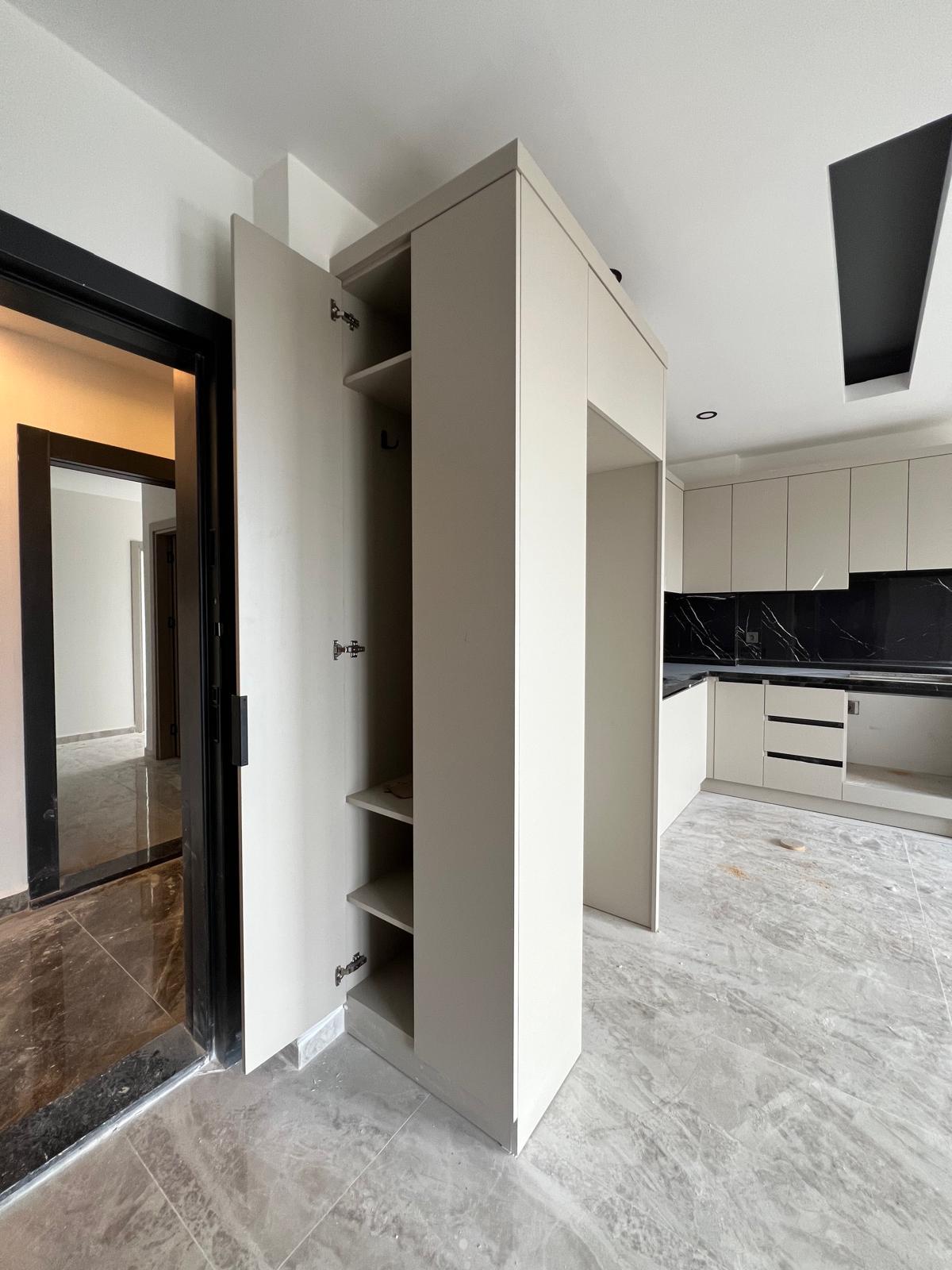 Жилой комплекс в районе Тосмур, Аланья, Турция № 2104 - фото 20