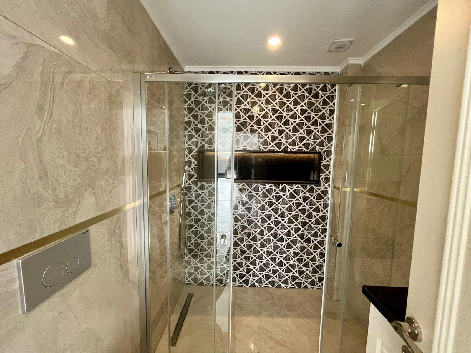 Продажа квартиры в районе Алания, Аланья, Турция № 3225 - фото 7