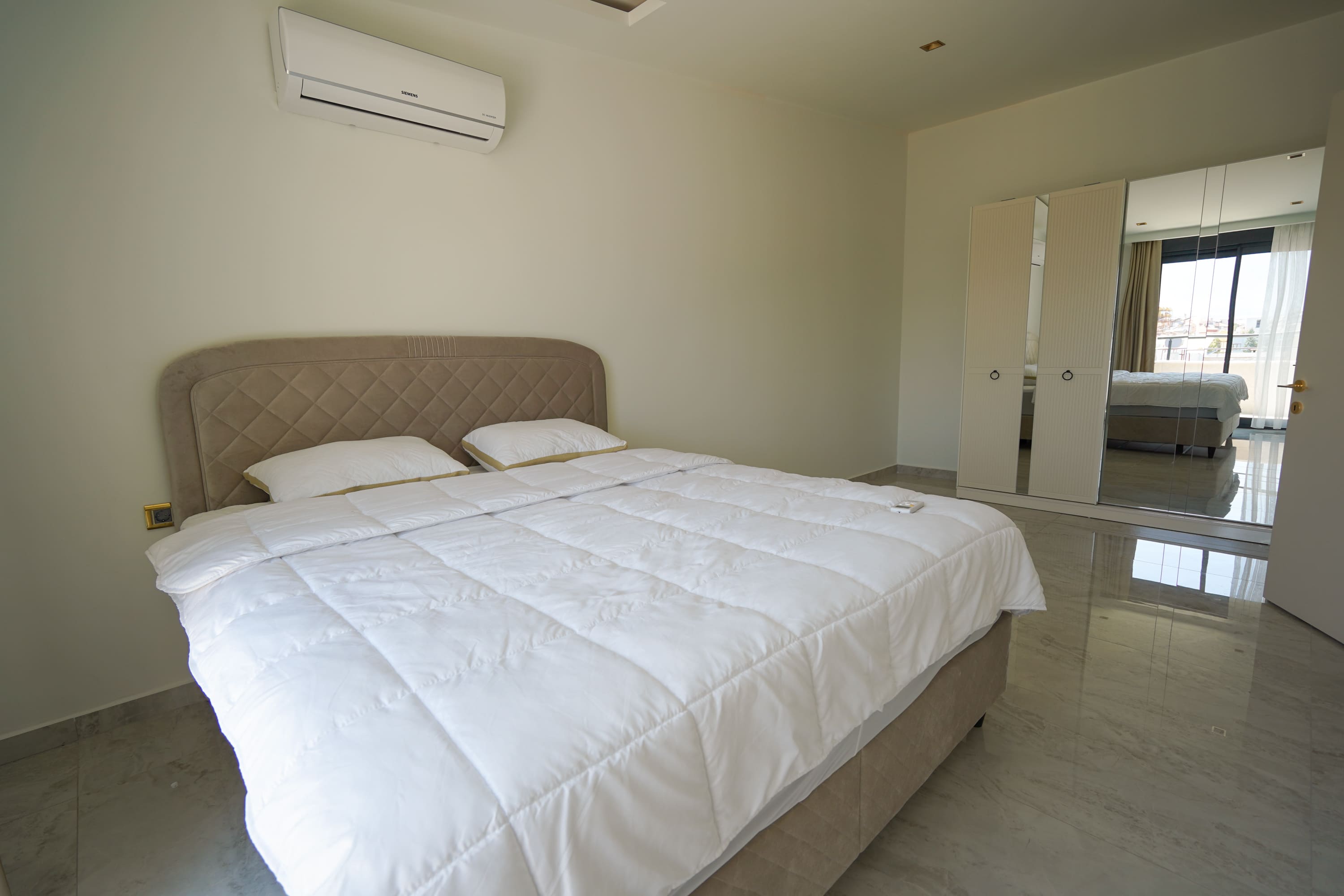 Аренда пентхауса в районе Алания, Аланья, Турция № 2821 - фото 22