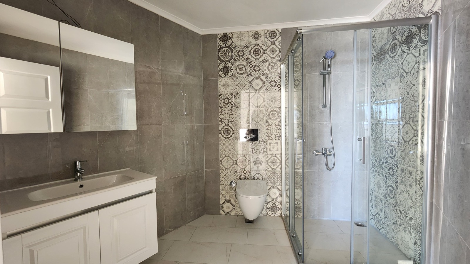 Продажа пентхауса в районе Махмутлар, Аланья, Турция № 2859 - фото 12