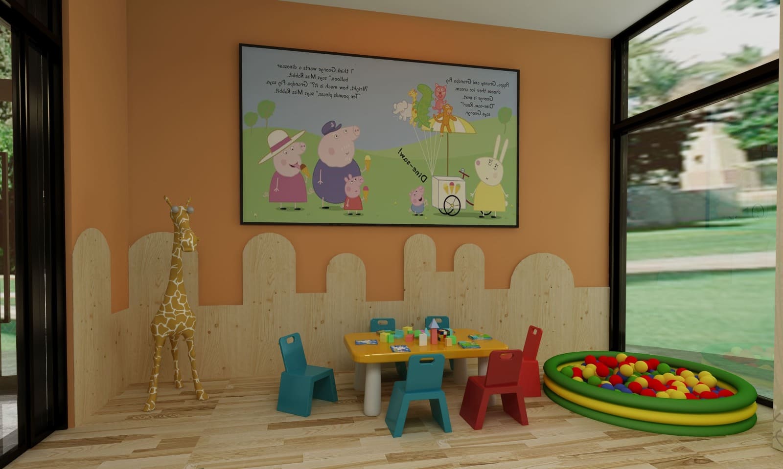 Жилой комплекс в районе Махмутлар, Аланья, Турция № 3128 - фото 19