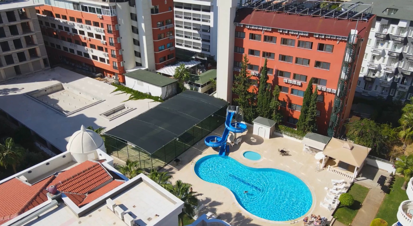 Продажа квартиры в районе Оба, Аланья, Турция № 3251 - фото 35