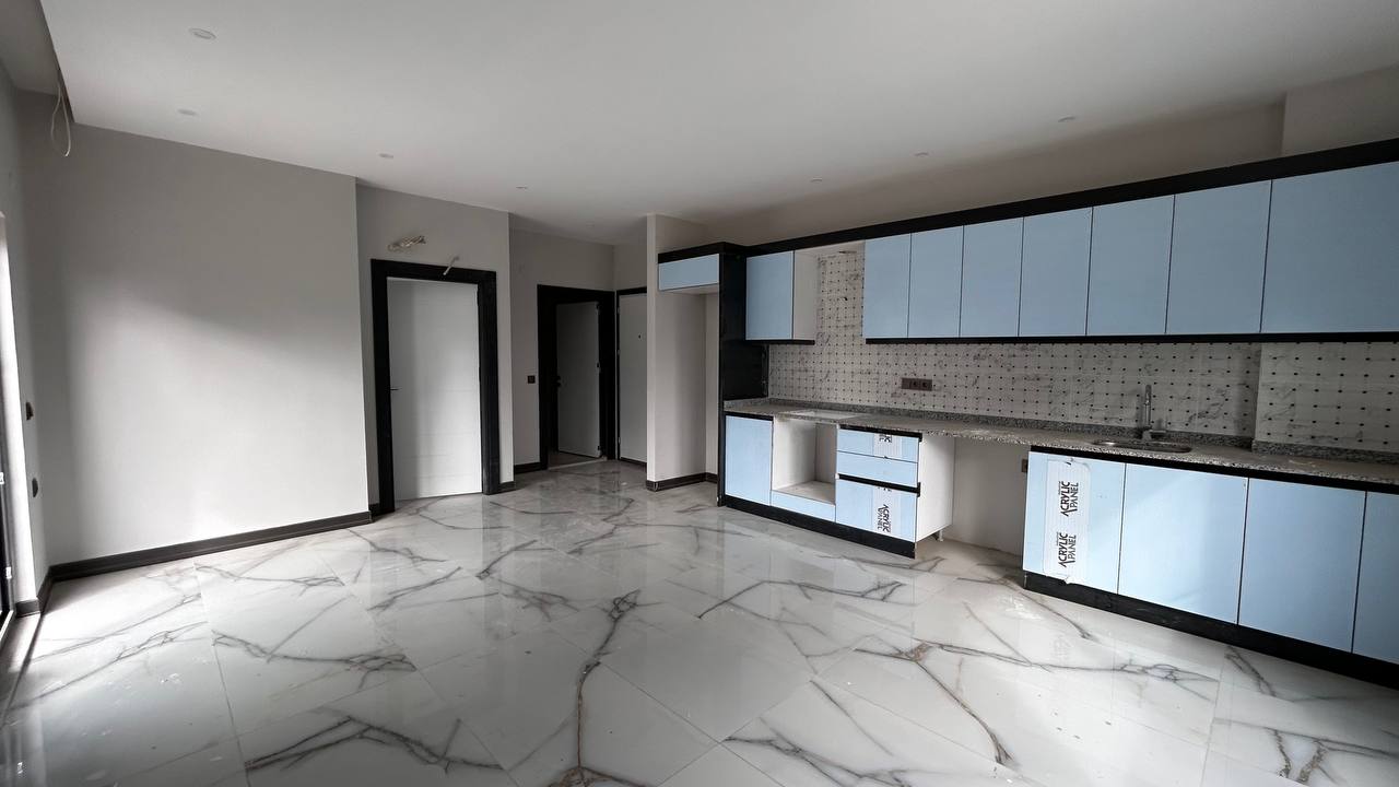 Продажа квартиры в районе Авсаллар, Аланья, Турция № 3196 - фото 9