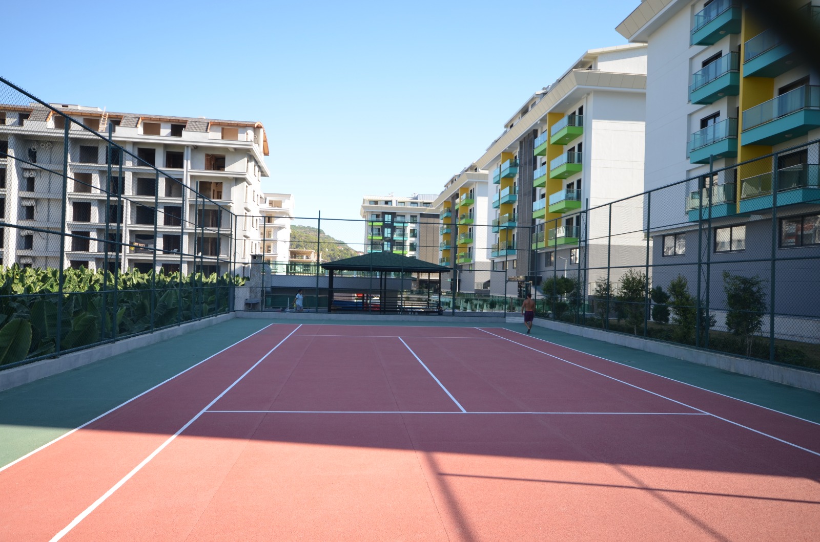 Жилой комплекс в районе Каргыджак, Аланья, Турция № 43 - фото 25