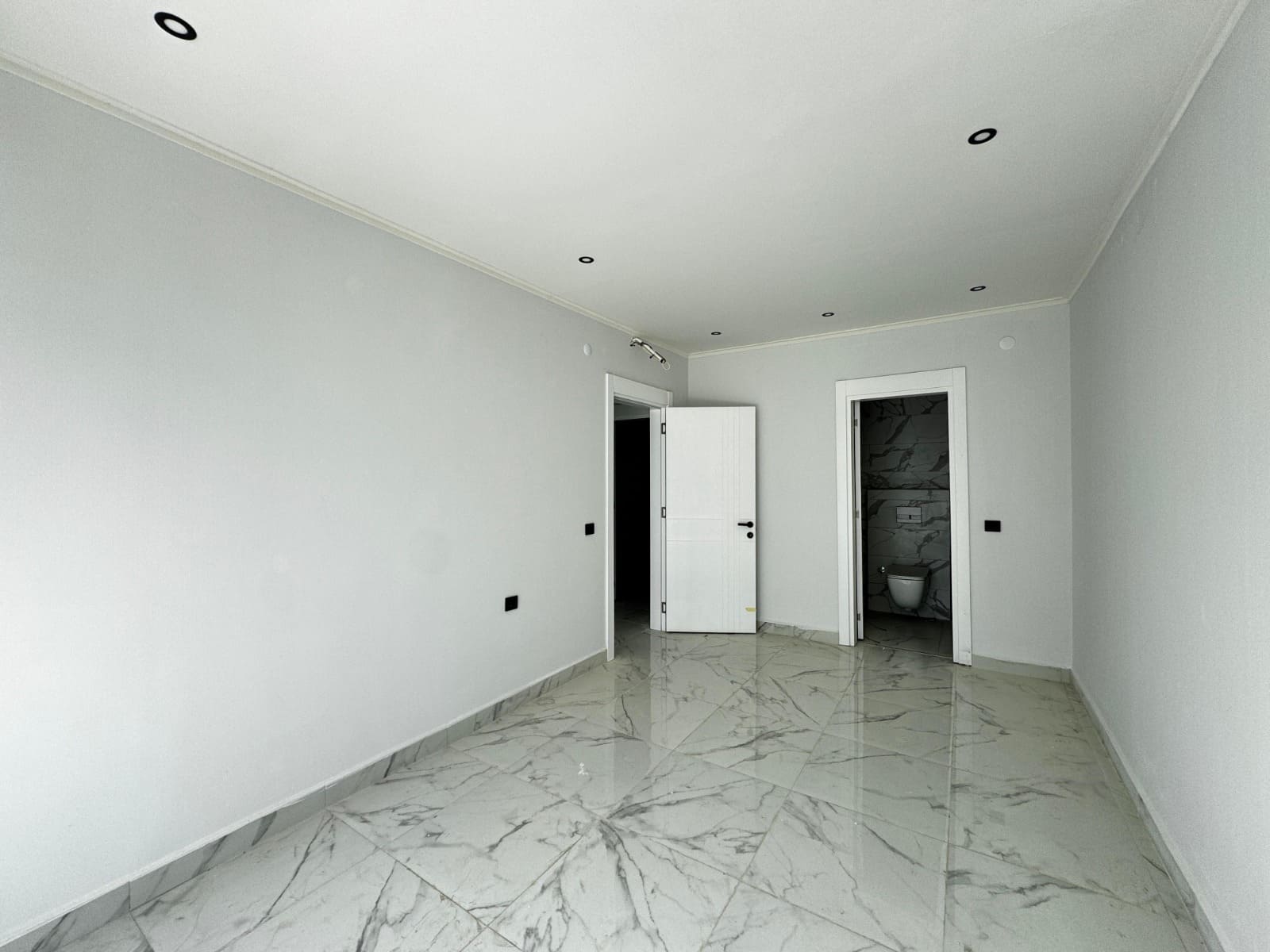 Продажа пентхауса в районе Оба, Аланья, Турция № 3061 - фото 15