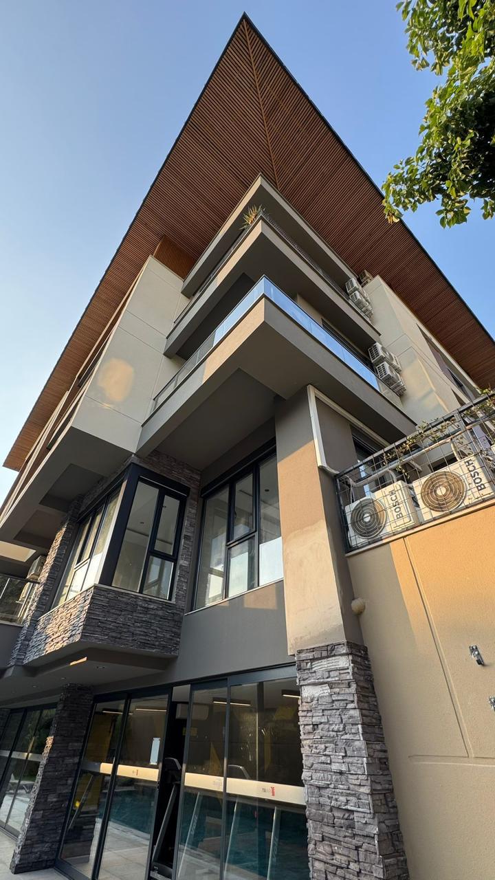 Продажа квартиры в районе Оба, Аланья, Турция № 3178 - фото 23