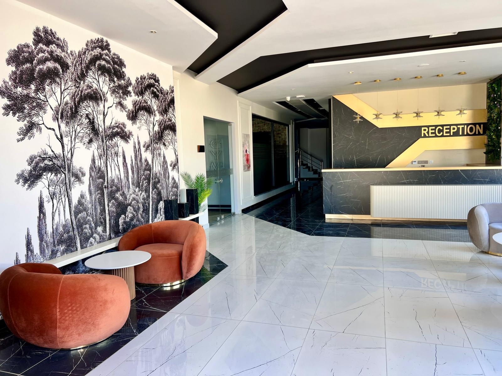 Продажа квартиры в районе Конаклы, Аланья, Турция № 3202 - фото 28