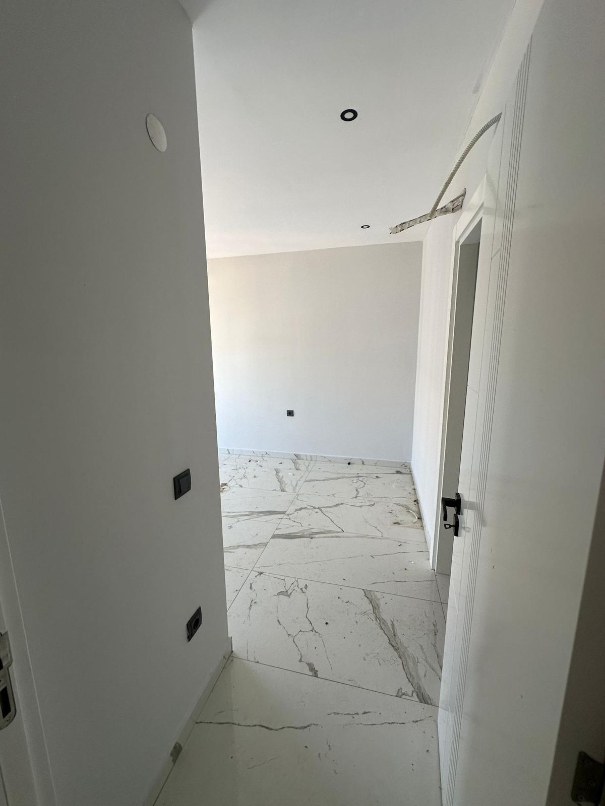 Продажа квартиры в районе Каргыджак, Аланья, Турция № 3036 - фото 4