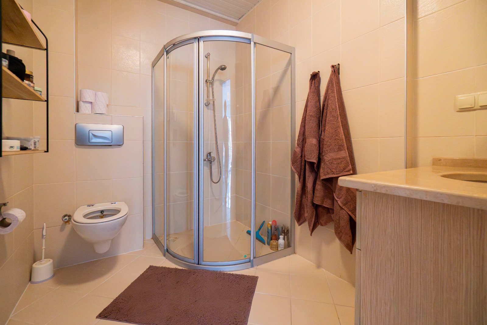 Продажа квартиры в районе Тосмур, Аланья, Турция № 3041 - фото 23