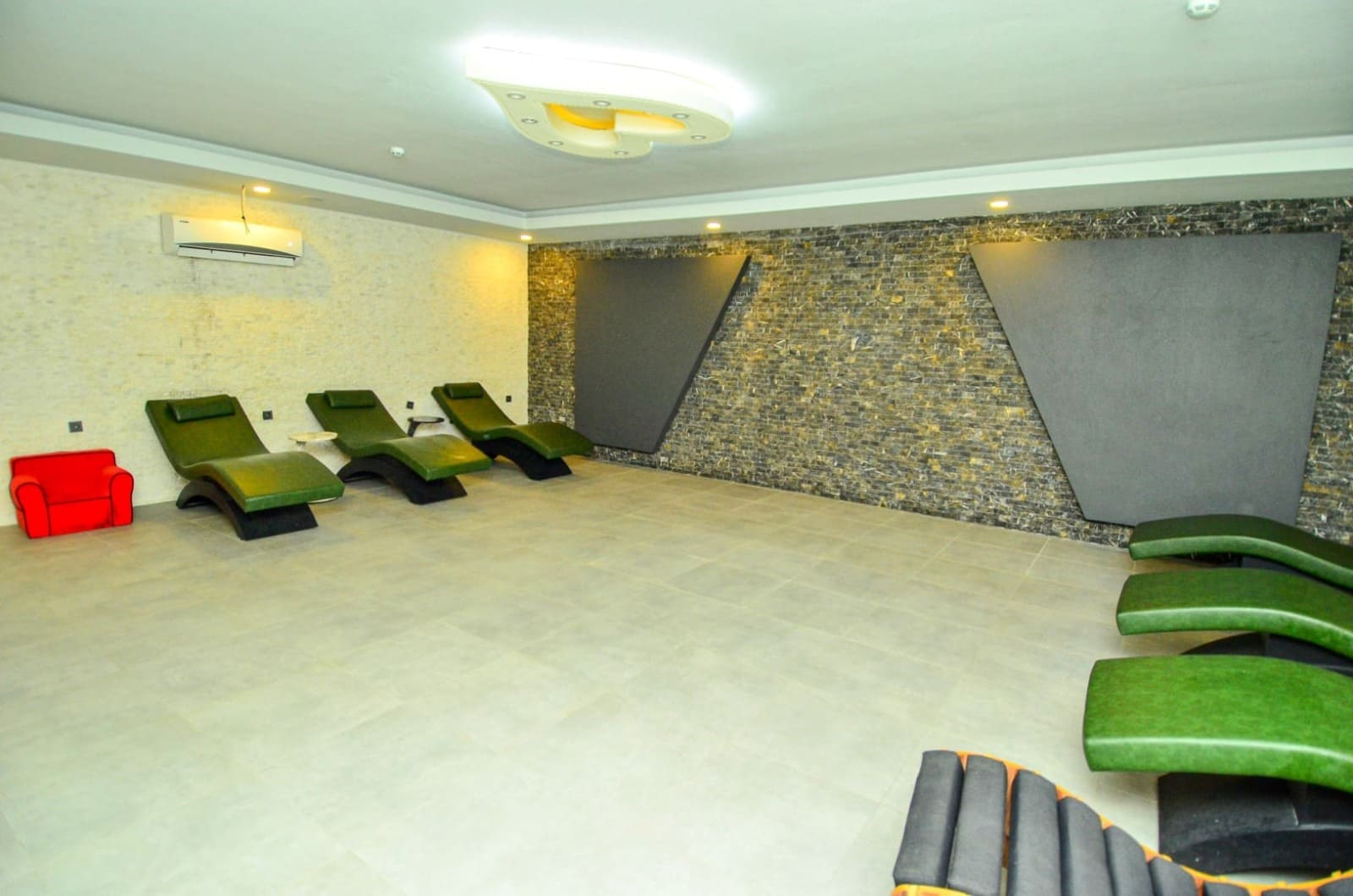 Продажа квартиры в районе Каргыджак, Аланья, Турция № 3003 - фото 9