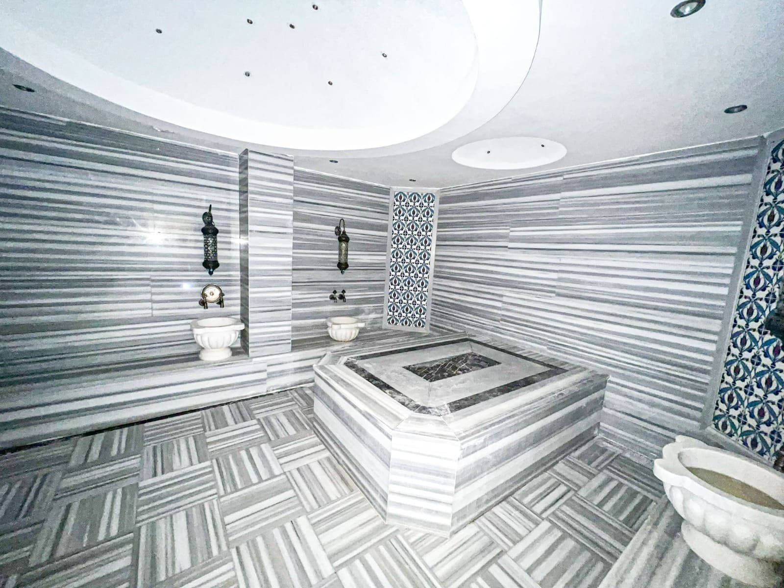 Продажа квартиры в районе Оба, Аланья, Турция № 3051 - фото 34