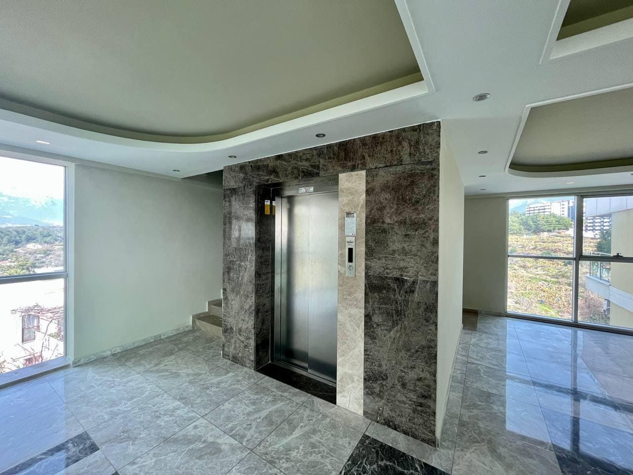 Продажа квартиры в районе Кестель, Аланья, Турция № 3005 - фото 30