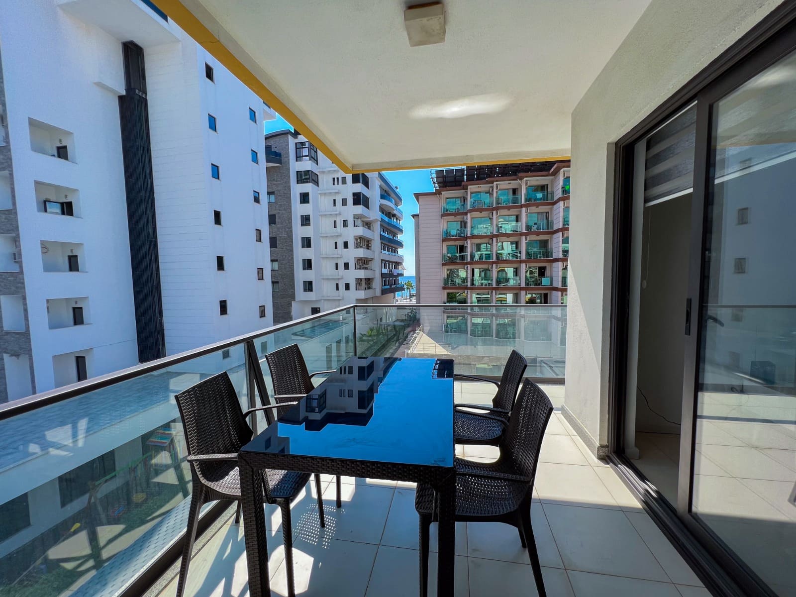 Продажа квартиры в районе Оба, Аланья, Турция № 3127 - фото 15