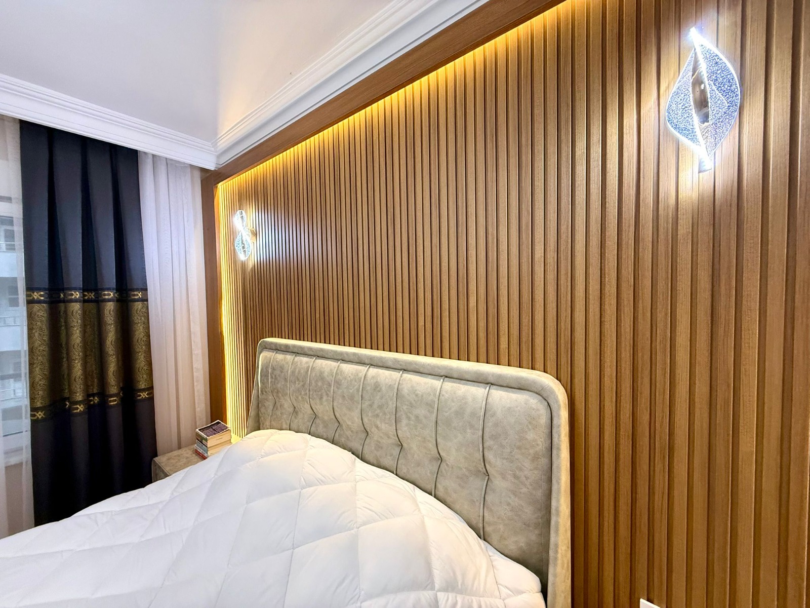 Продажа квартиры в районе Оба, Аланья, Турция № 3277 - фото 11