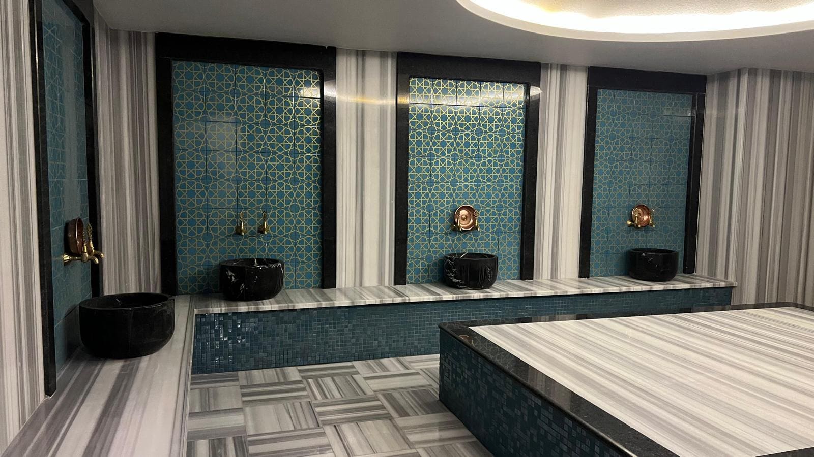 Продажа квартиры в районе Кестель, Аланья, Турция № 3106 - фото 15