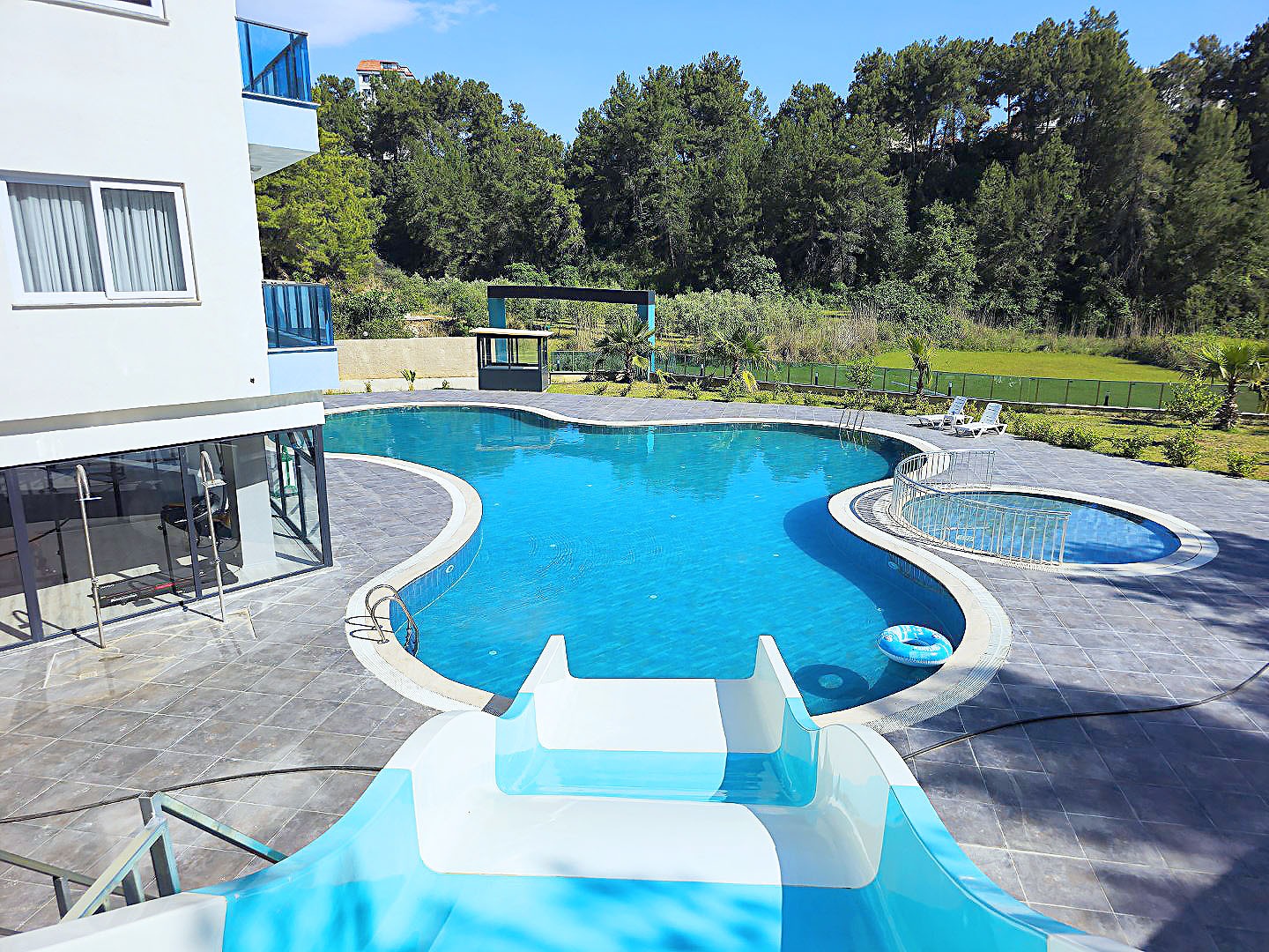 Продажа квартиры в районе Авсаллар, Аланья, Турция № 3207 - фото 8