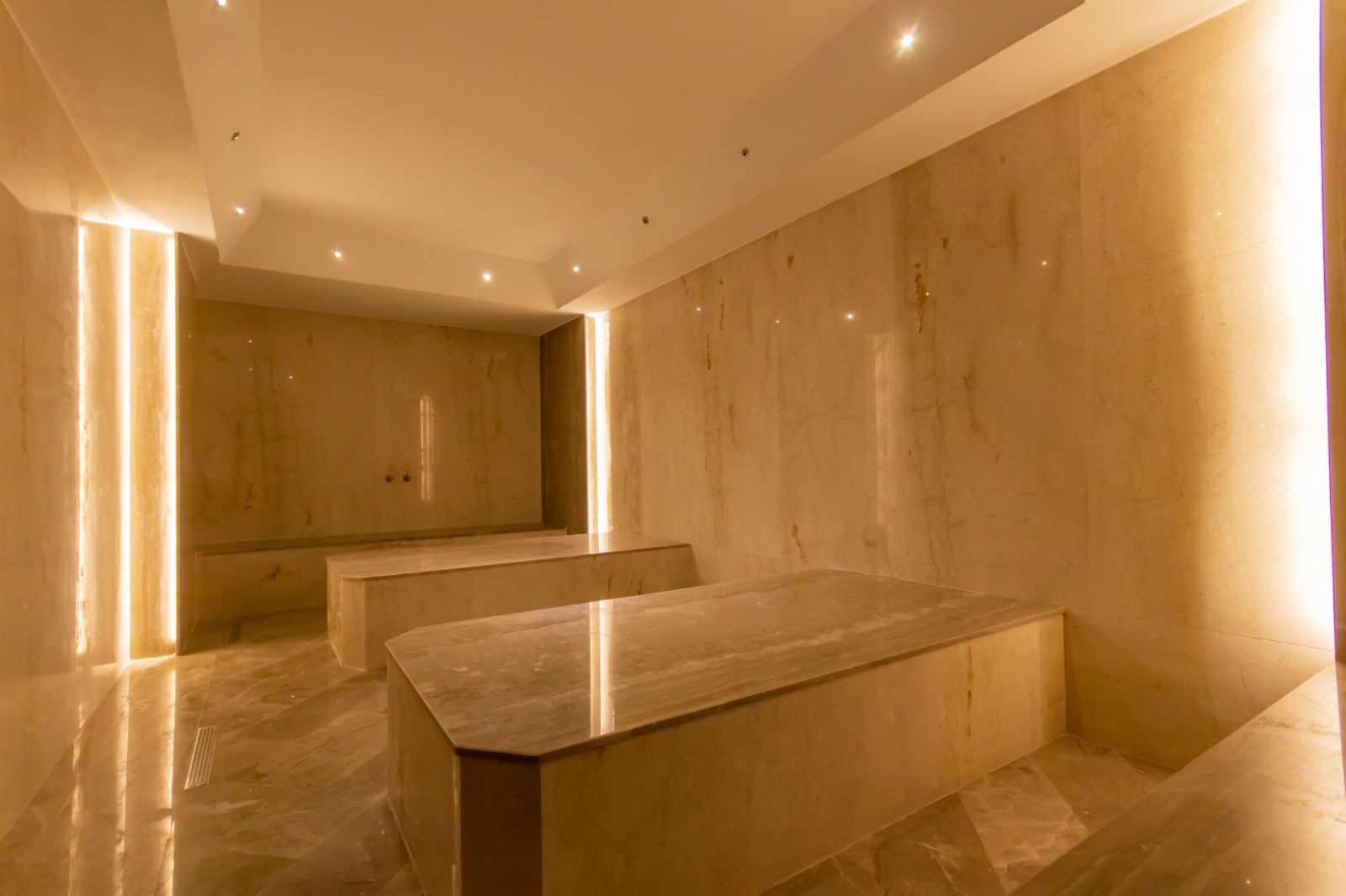 Продажа квартиры в районе Алания, Аланья, Турция № 3240 - фото 45