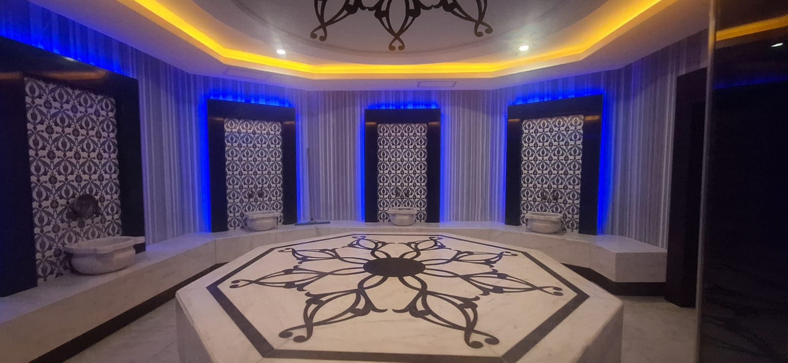 Продажа квартиры в районе Тосмур, Аланья, Турция № 3098 - фото 13