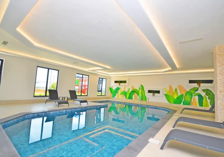 Продажа квартиры в районе Авсаллар, Аланья, Турция № 3275 - фото 29