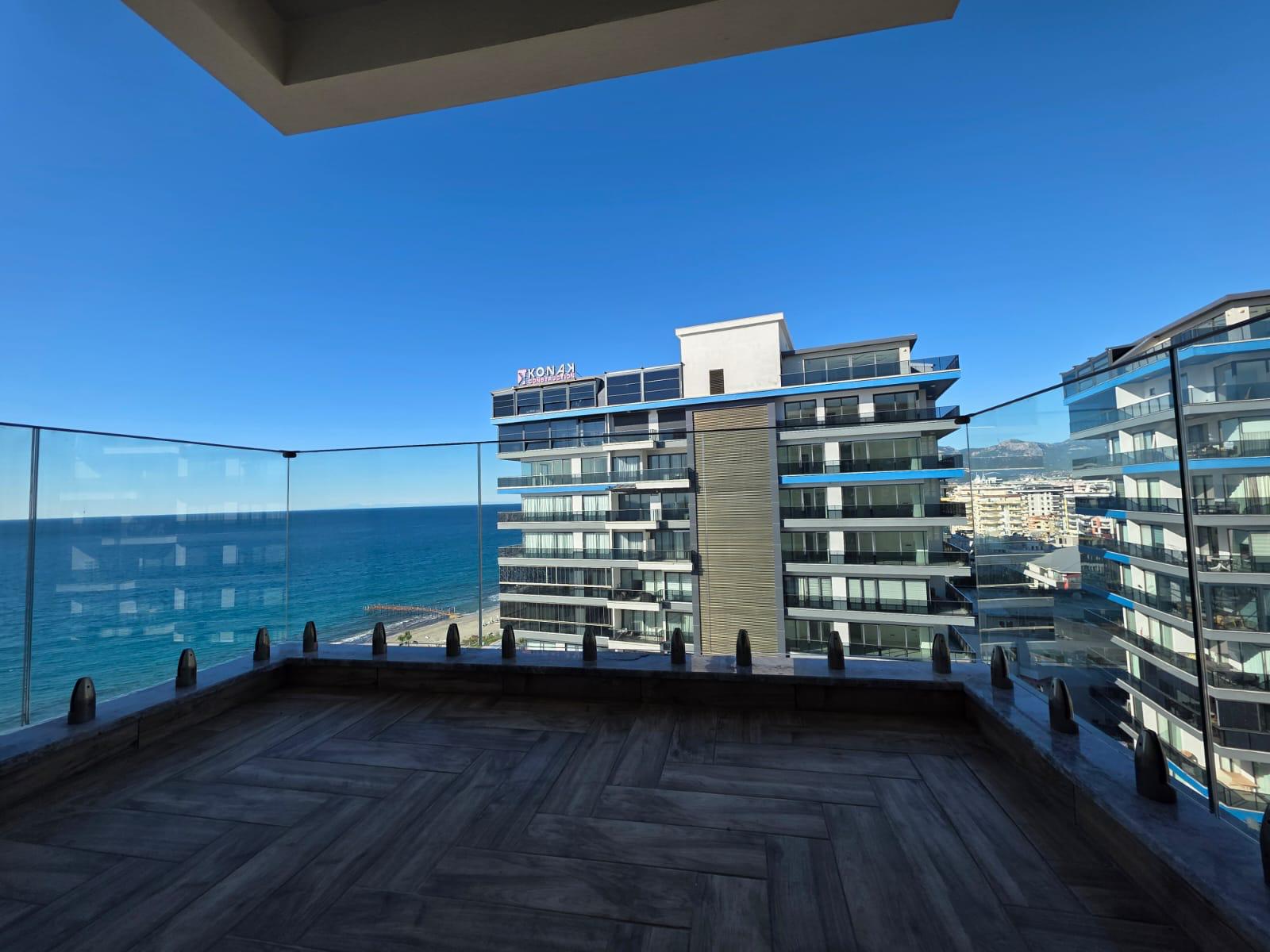 Продажа квартиры в районе Махмутлар, Аланья, Турция № 3272 - фото 17